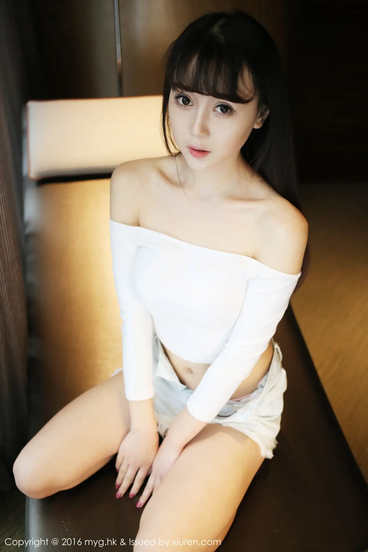 [美媛馆] 2016.03.18 VOL.197 赵小米Kitty#[66P]-6