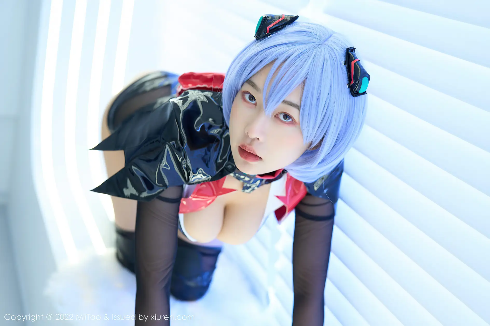 [蜜桃社] 2022.05.04 Vol.148 梦乃Mandy#[74P]-8