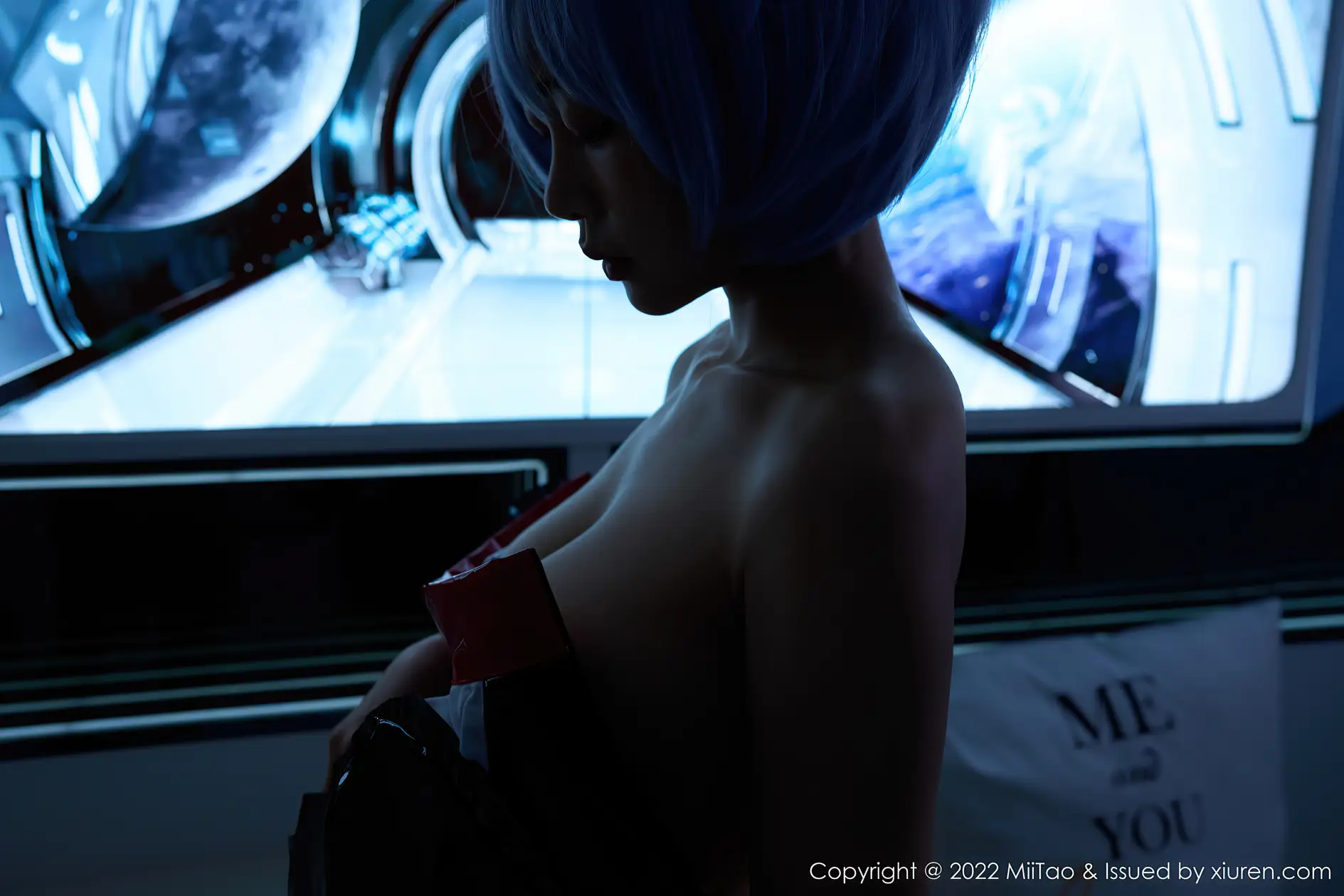 [蜜桃社] 2022.05.04 Vol.148 梦乃Mandy#[74P]-2