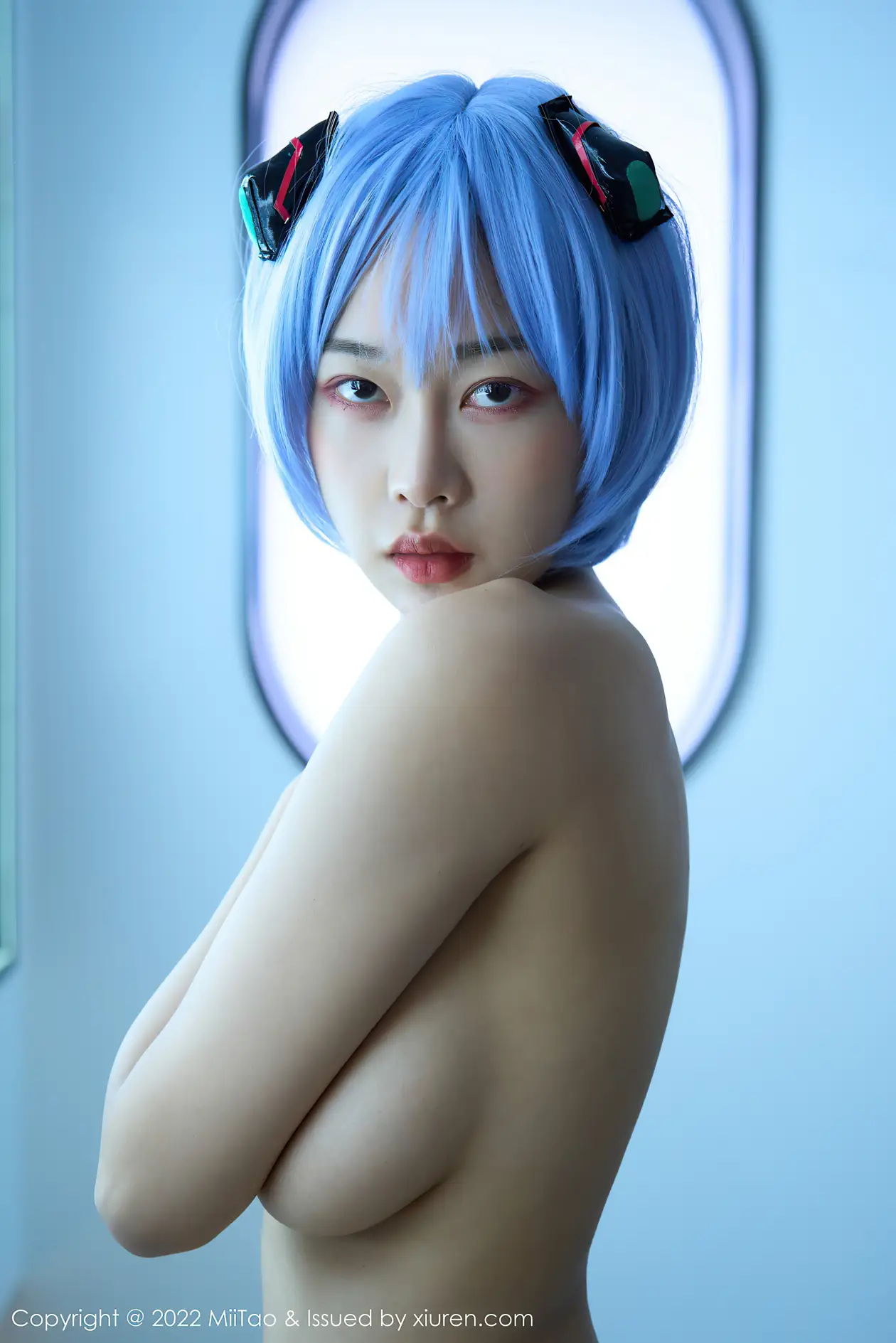 [蜜桃社] 2022.05.04 Vol.148 梦乃Mandy#[74P]-10