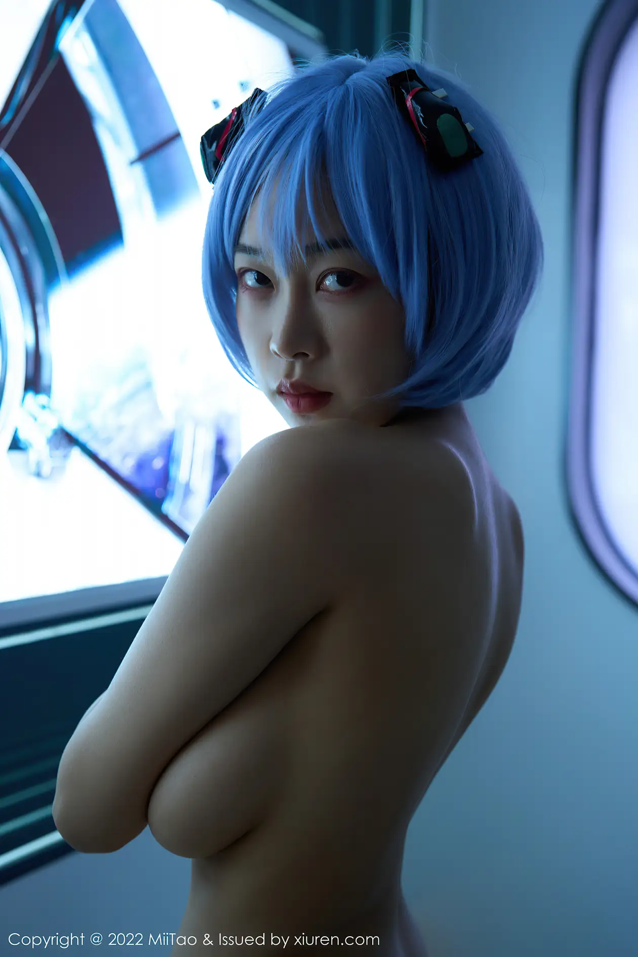 [蜜桃社] 2022.05.04 Vol.148 梦乃Mandy#[74P]-1