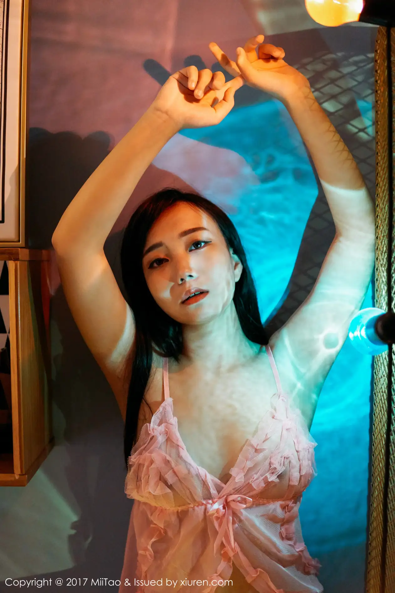 [蜜桃社] 2017.11.27 Vol.086 瑞欣#[51P]-5