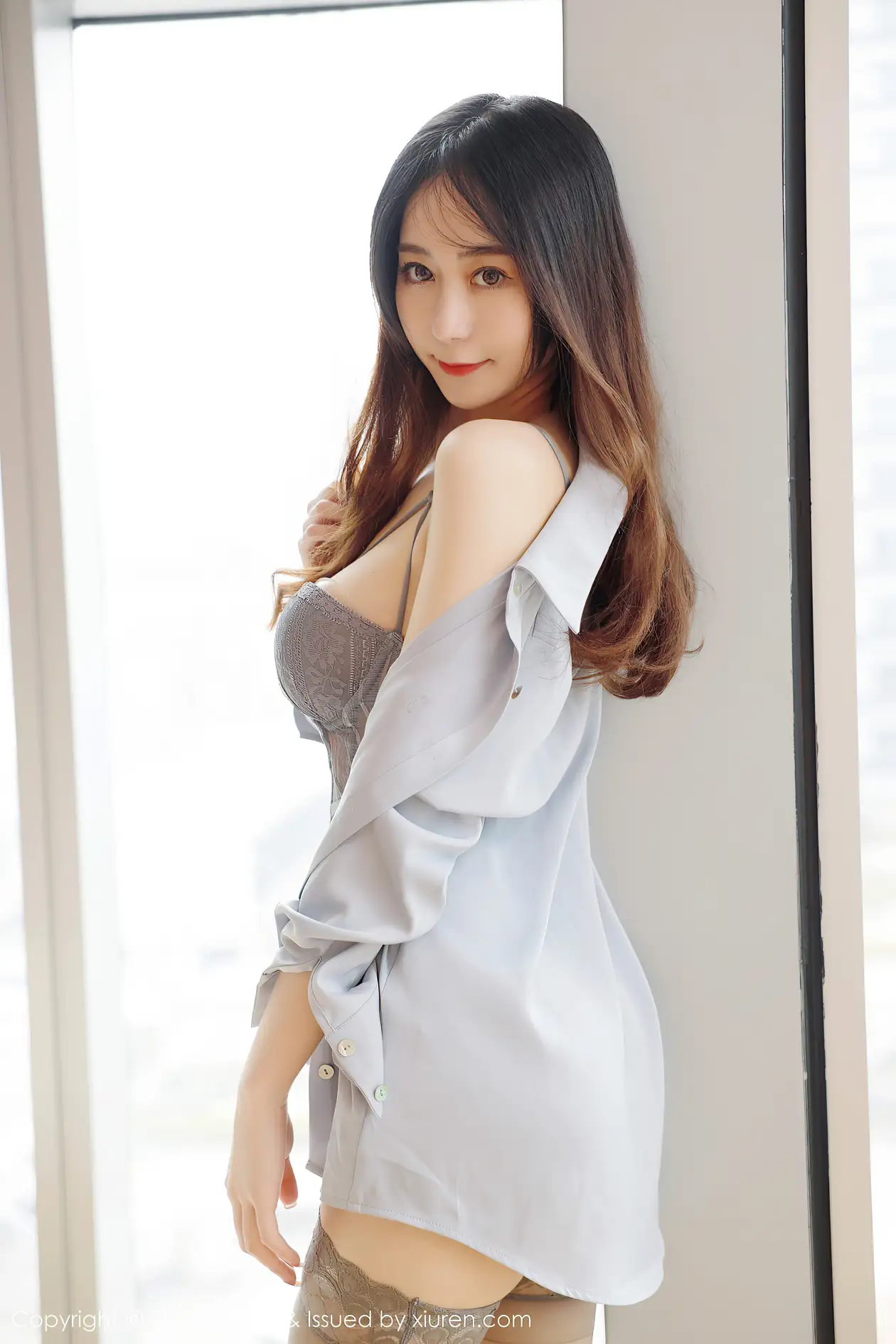 [模范学院] 2021.02.08 VOL.0457 水水er#[52P]-9
