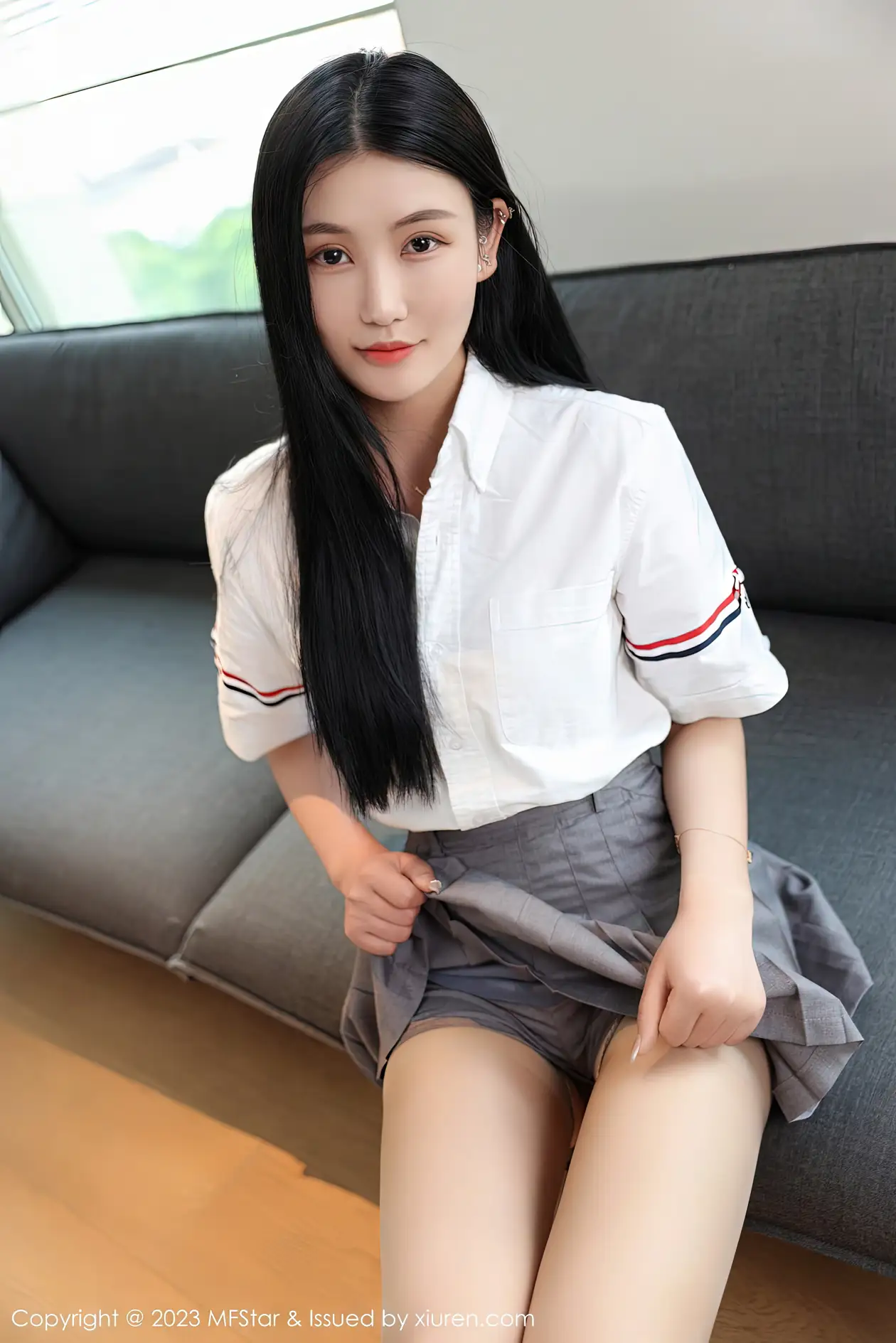 [模范学院] 2023.01.05 VOL.0578 Ai西西里#[63P]-1