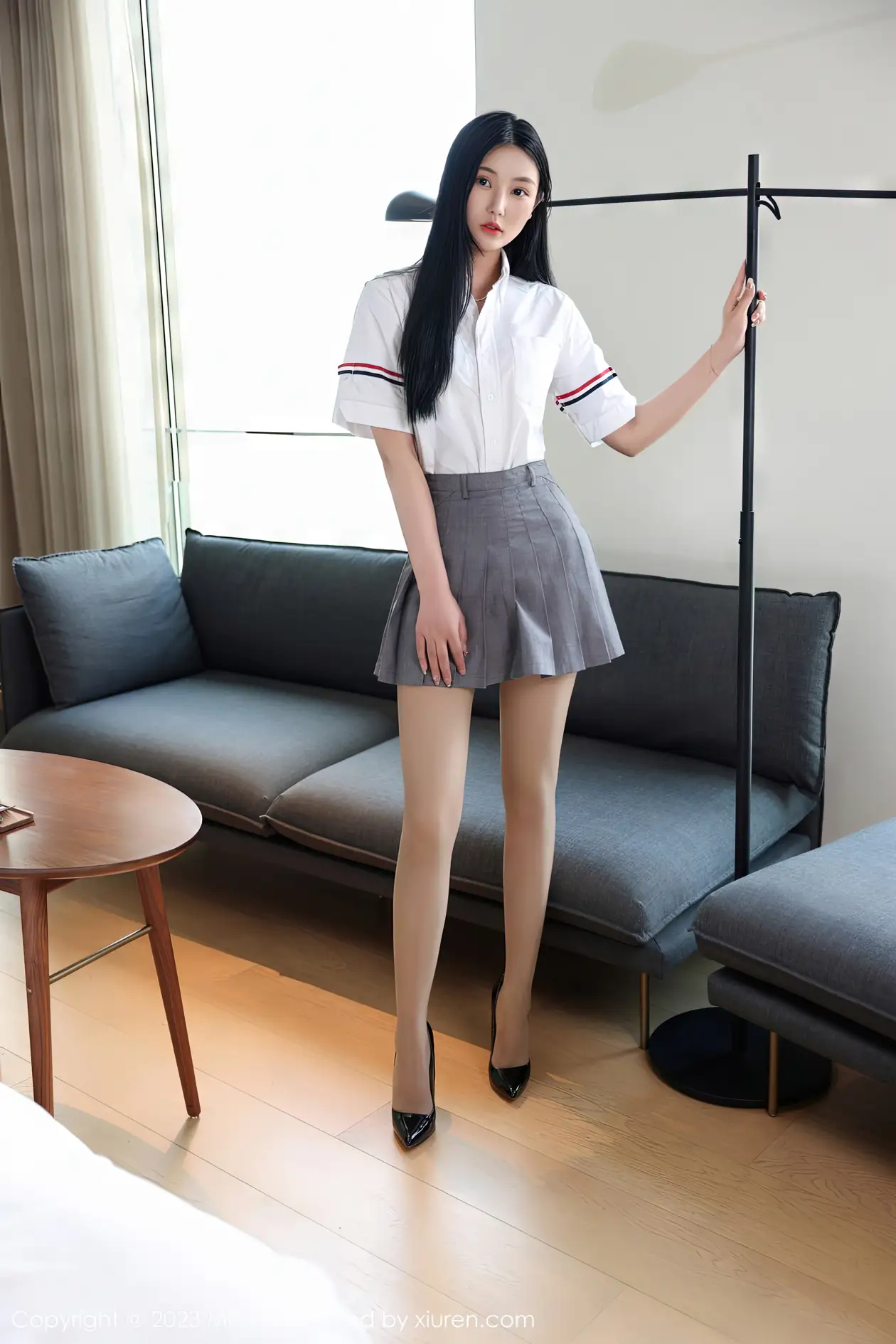 [模范学院] 2023.01.05 VOL.0578 Ai西西里#[63P]-2