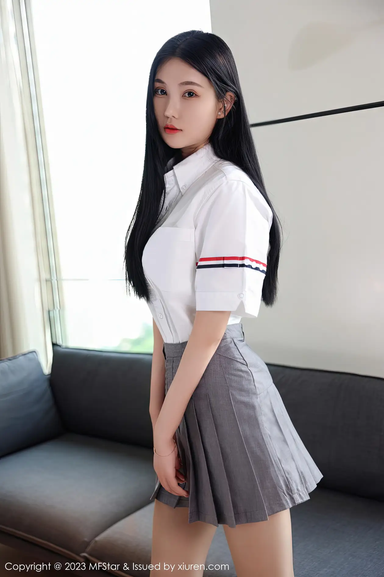[模范学院] 2023.01.05 VOL.0578 Ai西西里#[63P]-4
