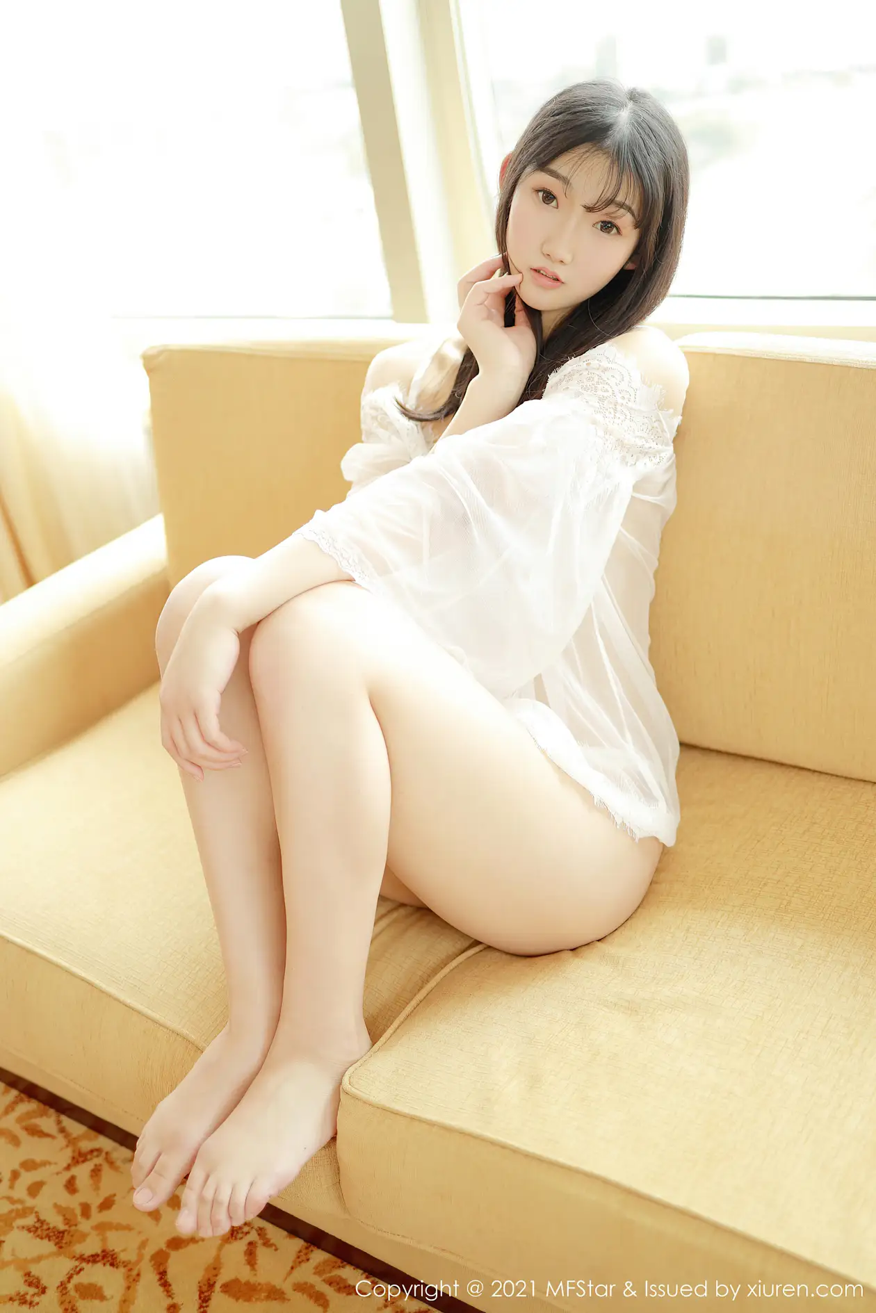 [模范学院] 2021.03.18 VOL.0470 母崽崽#[39P]-2