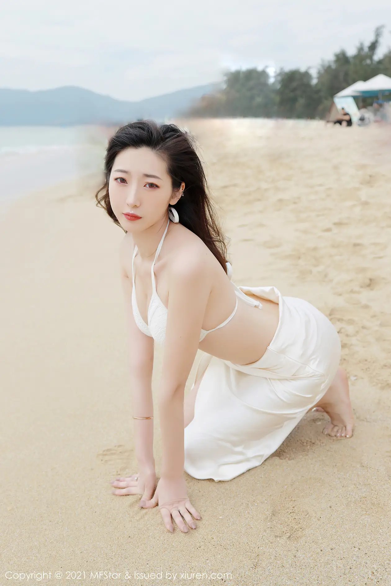[模范学院] 2021.03.05 VOL.0464 安琪Yee#[52P]-10