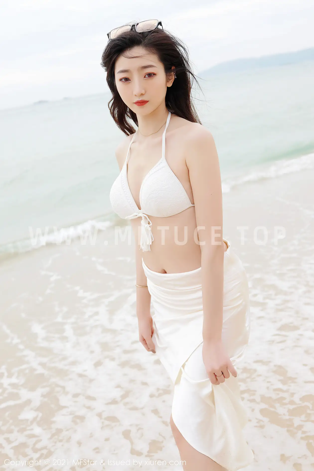 [模范学院] 2021.03.05 VOL.0464 安琪Yee#[52P]-6