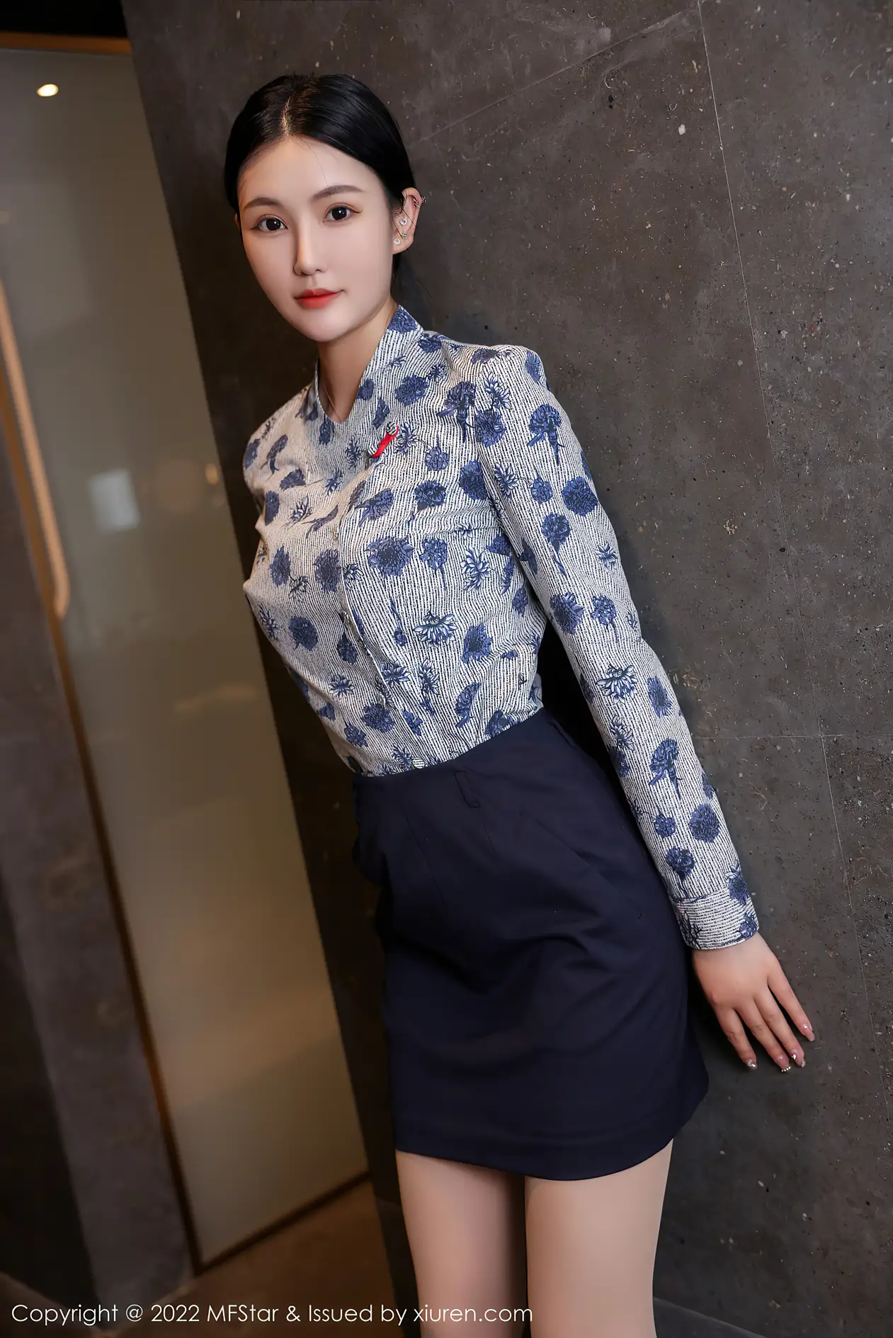 [模范学院] 2022.10.09 VOL.0569 Ai西西里#[44P]-4