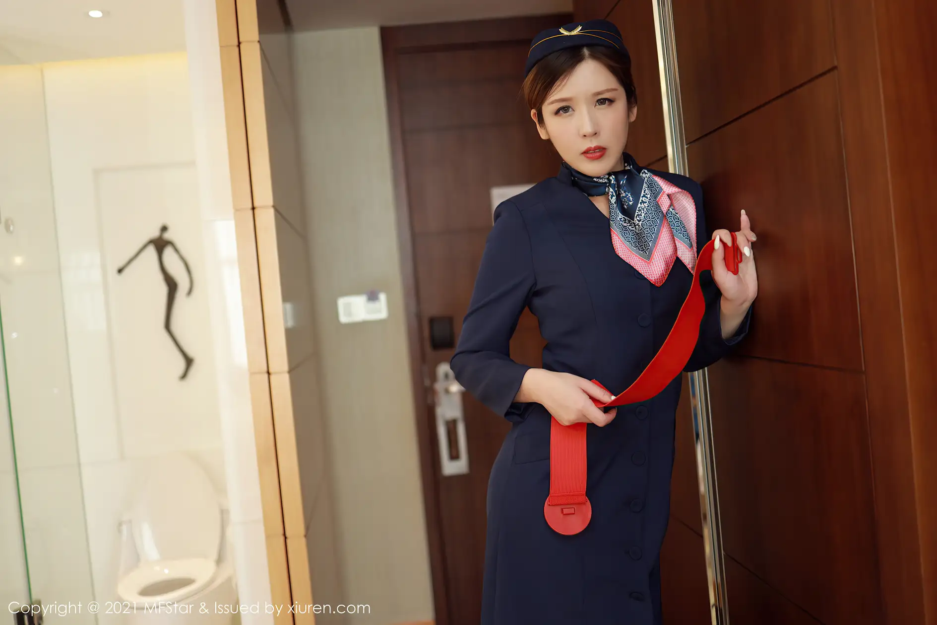 [模范学院] 2021.01.12 VOL.0437 lsabelle贵贵#[37P]-9