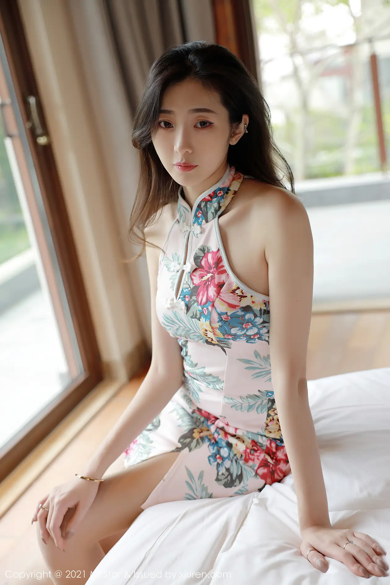 [模范学院] 2021.01.04 VOL.0431 安琪Yee#[46P]-2