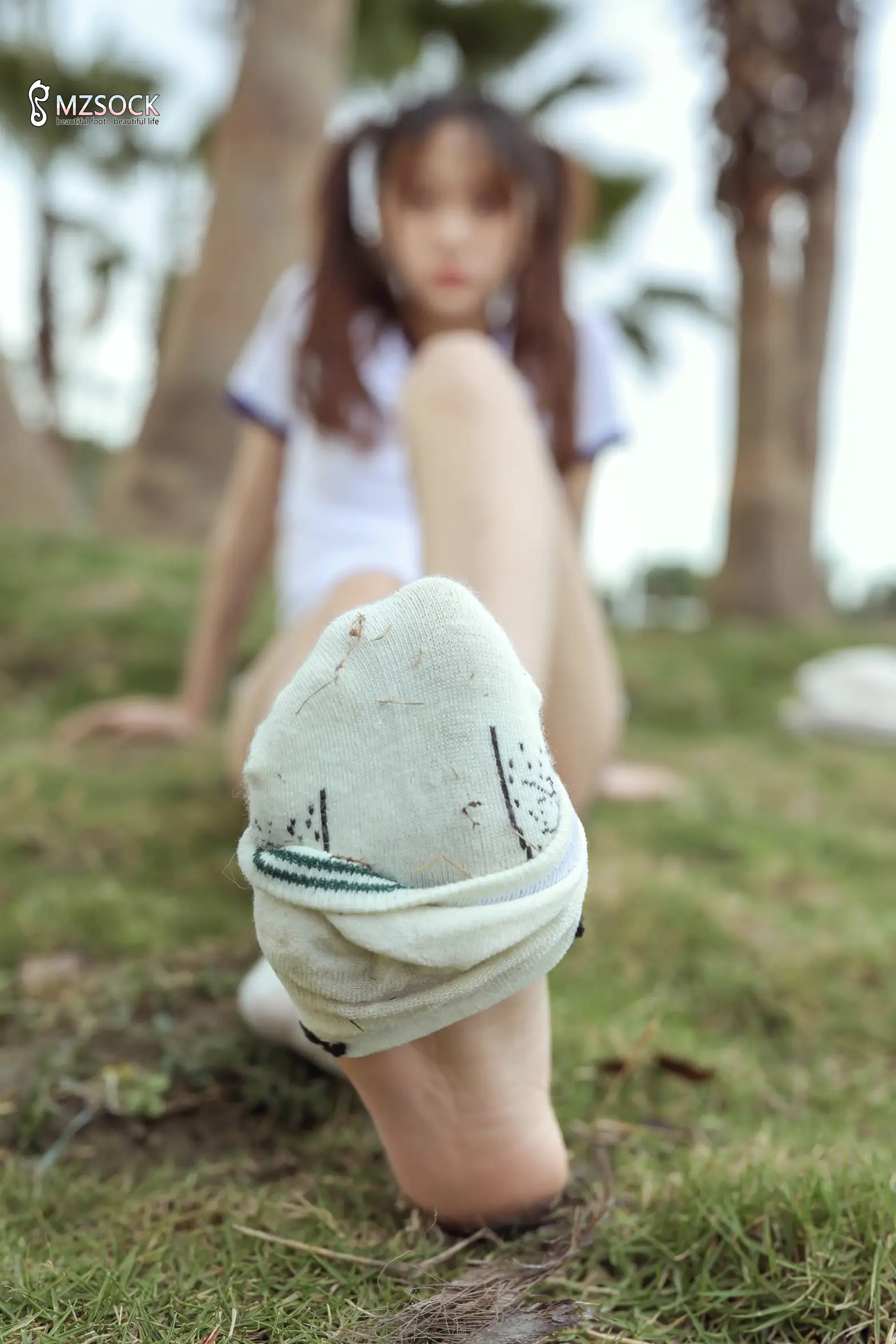 [爱美足] 爱美足 NO.106 可可#[74P]-7