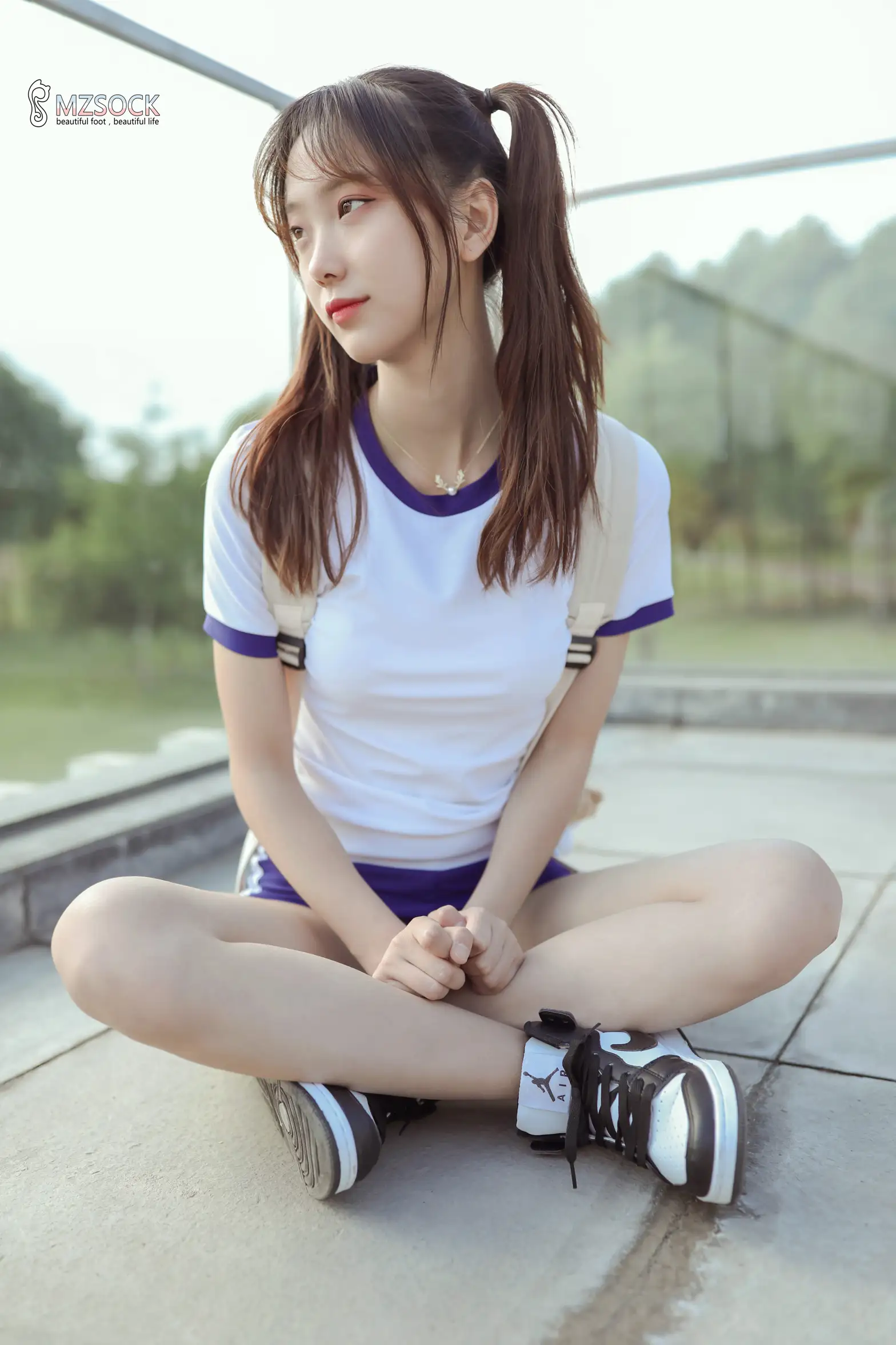 [爱美足] 爱美足 NO.106 可可#[74P]-4