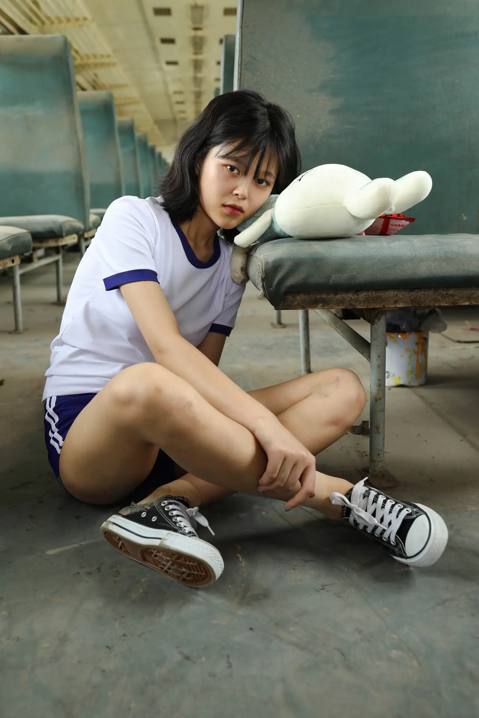 [爱美足] 爱美足 NO.213 多多#[74P]-10