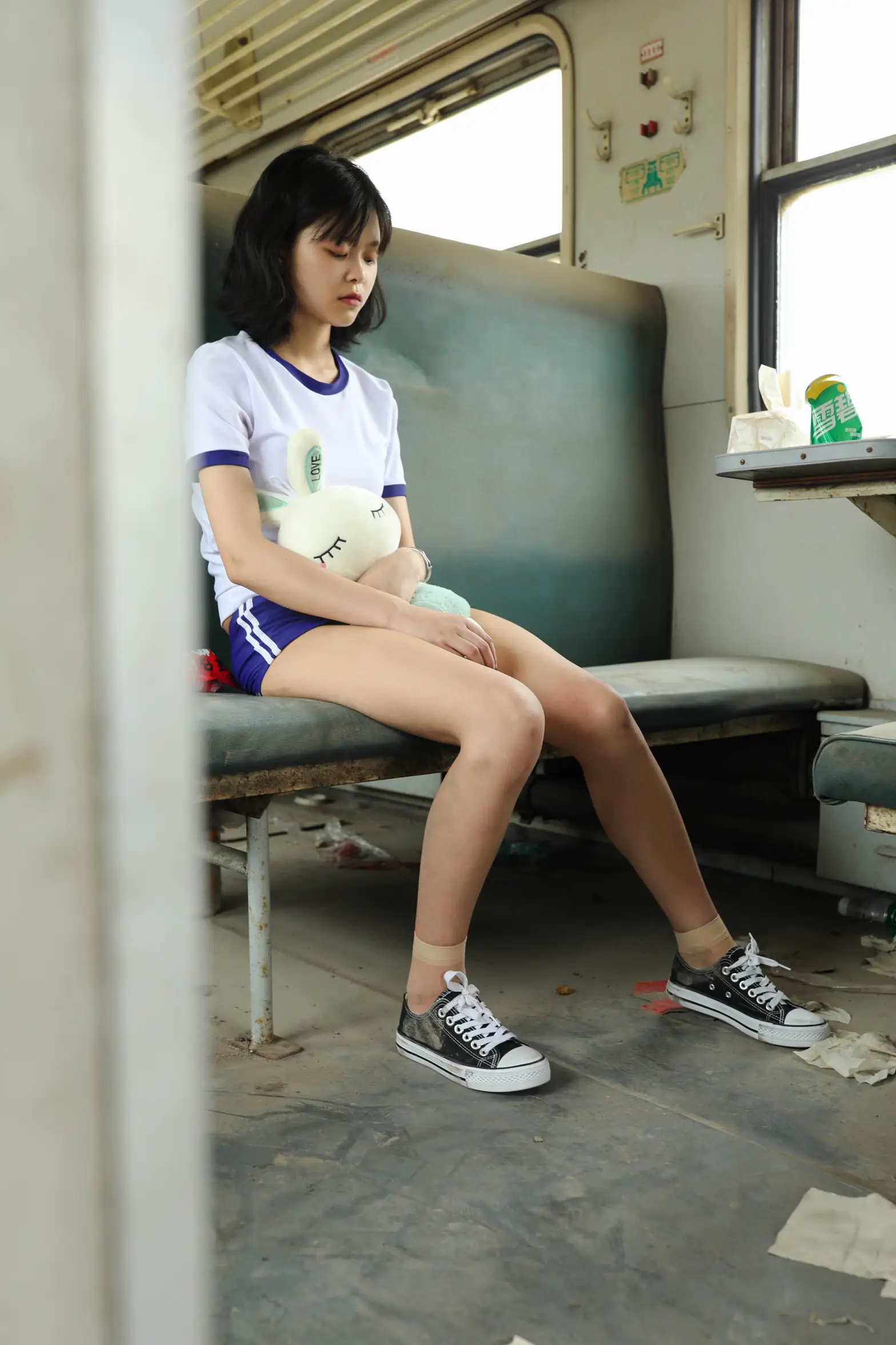 [爱美足] 爱美足 NO.213 多多#[74P]-1
