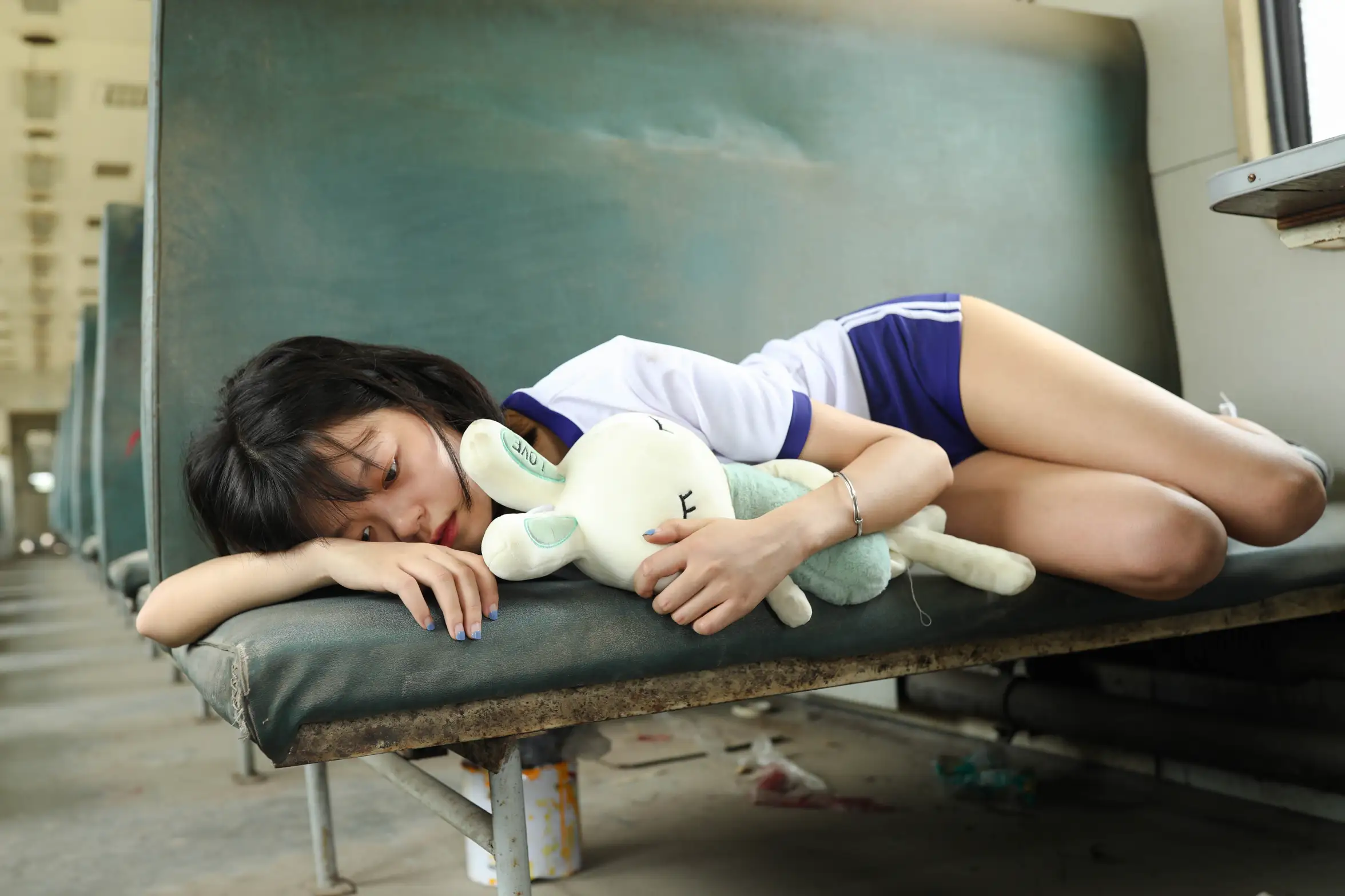 [爱美足] 爱美足 NO.213 多多#[74P]-7
