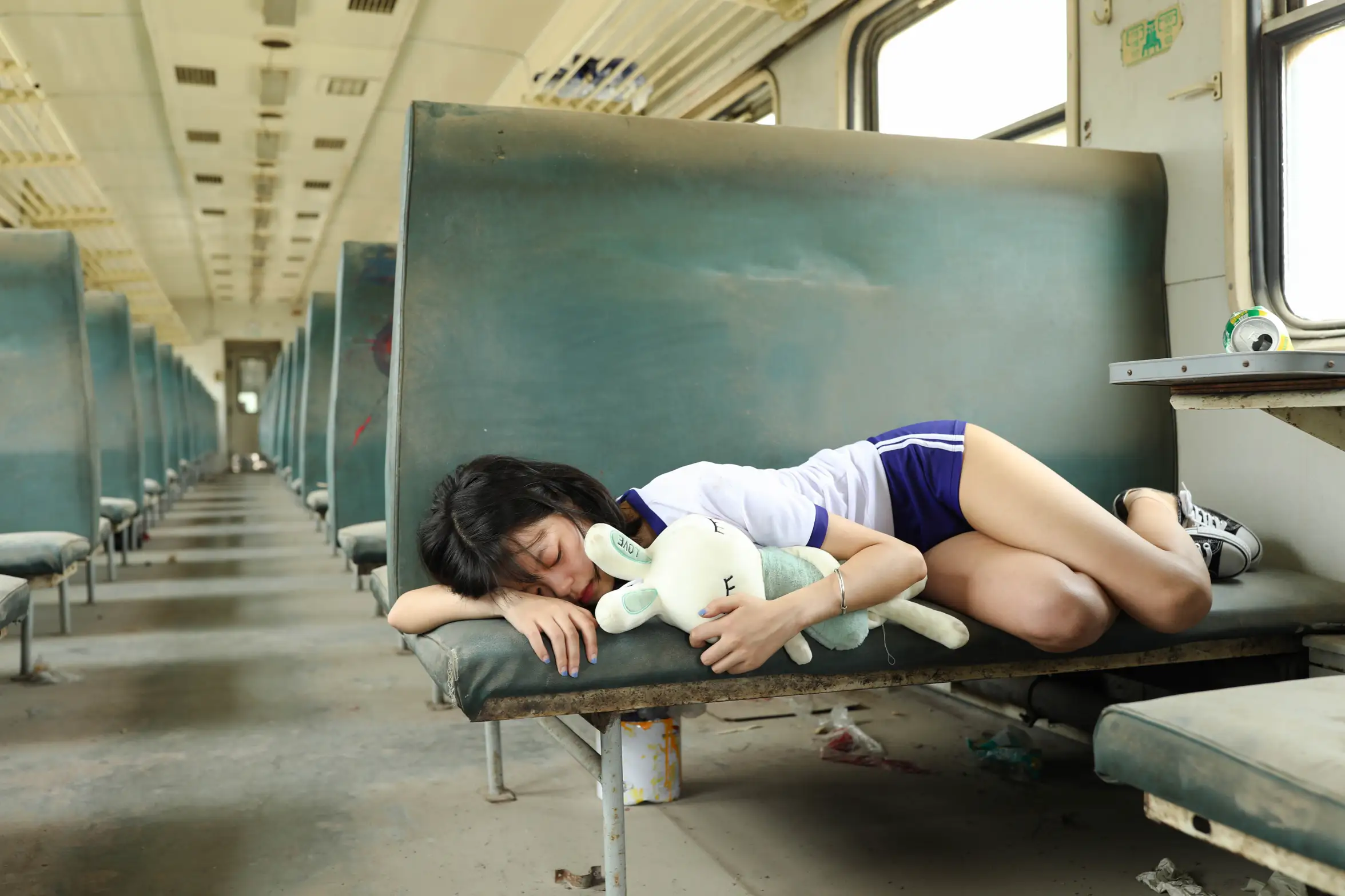 [爱美足] 爱美足 NO.213 多多#[74P]-10