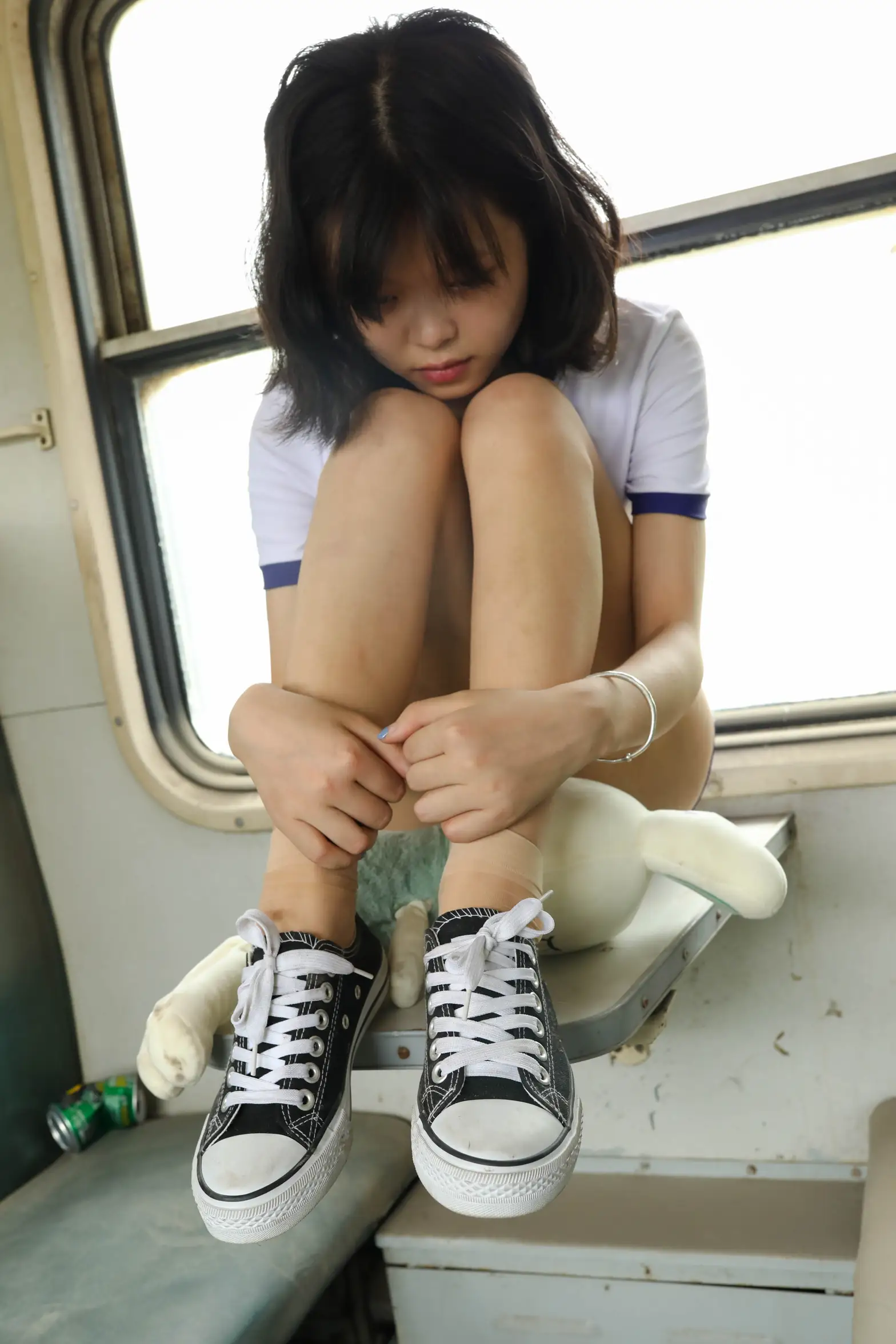 [爱美足] 爱美足 NO.213 多多#[74P]-10