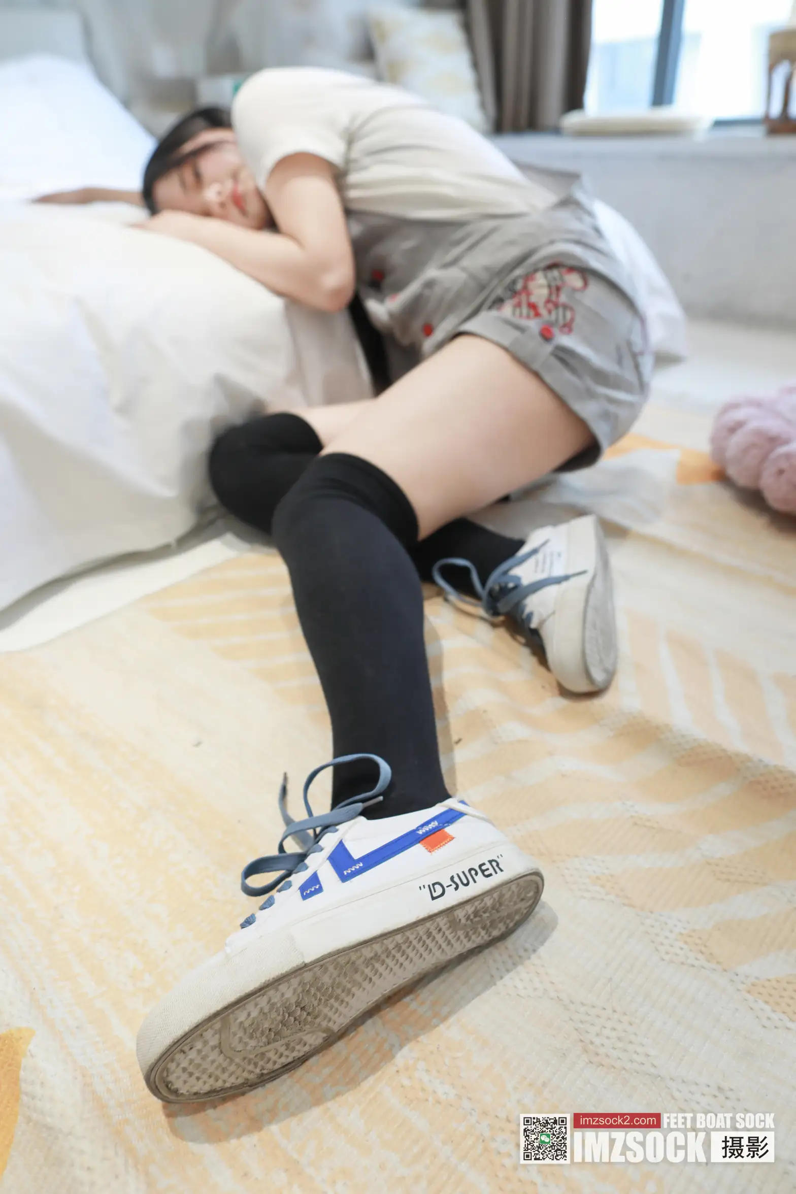[爱美足] 爱美足 NO.233 肉肉#[74P]-2