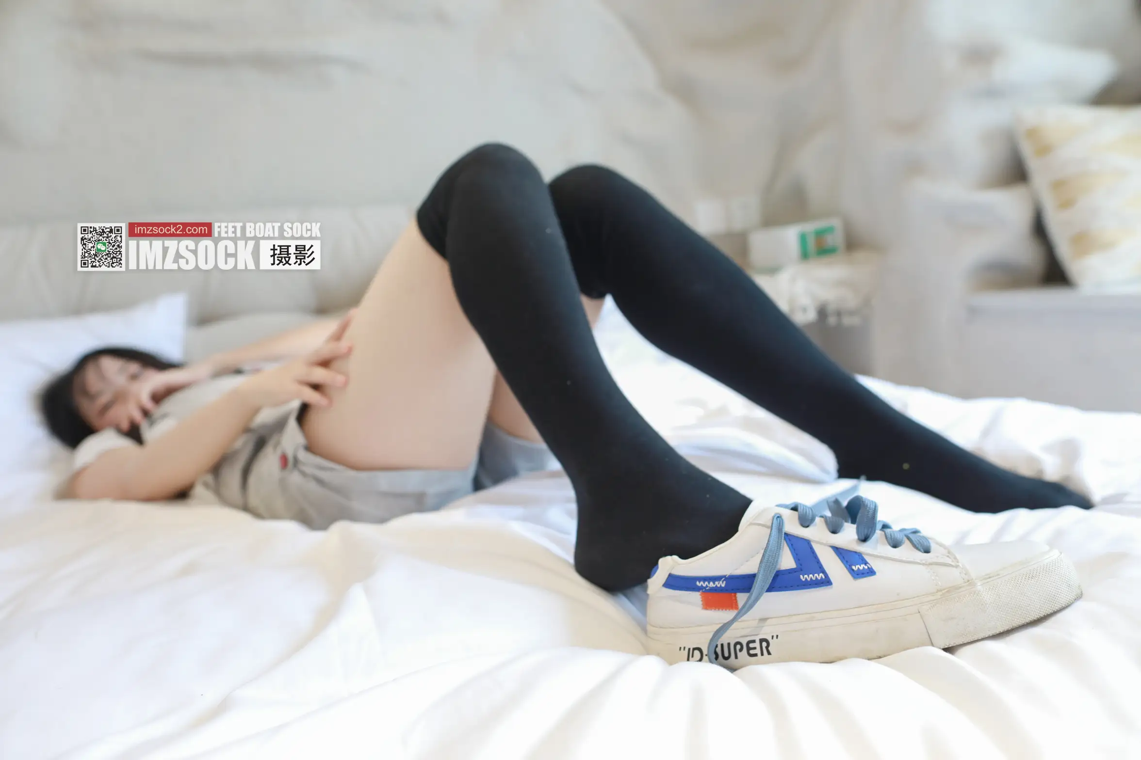 [爱美足] 爱美足 NO.233 肉肉#[74P]-4