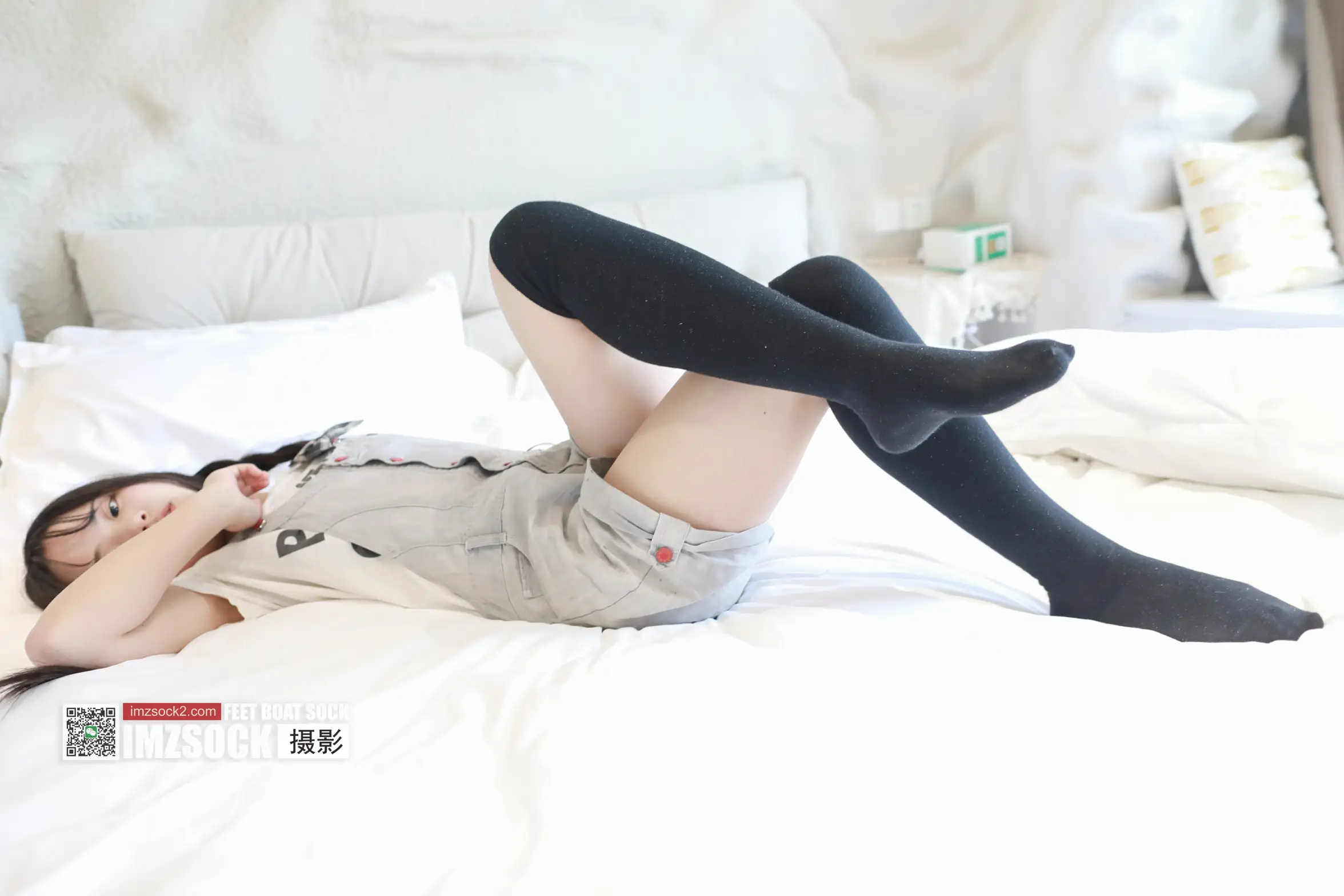 [爱美足] 爱美足 NO.233 肉肉#[74P]-4