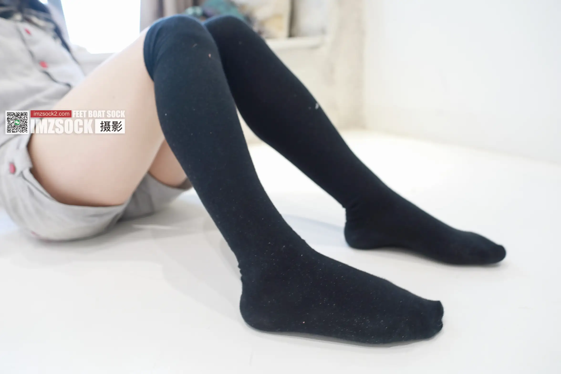 [爱美足] 爱美足 NO.233 肉肉#[74P]-9