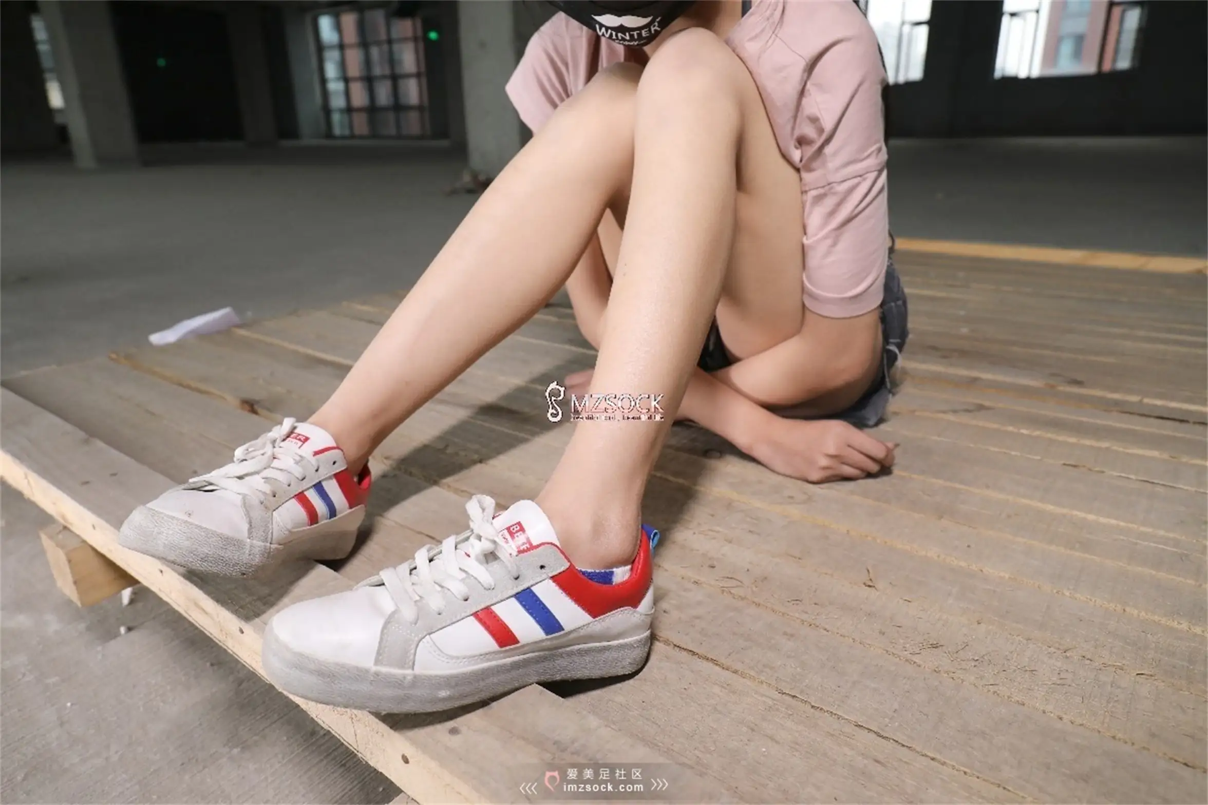 [爱美足] 爱美足 NO.066 叮叮#[74P]-1