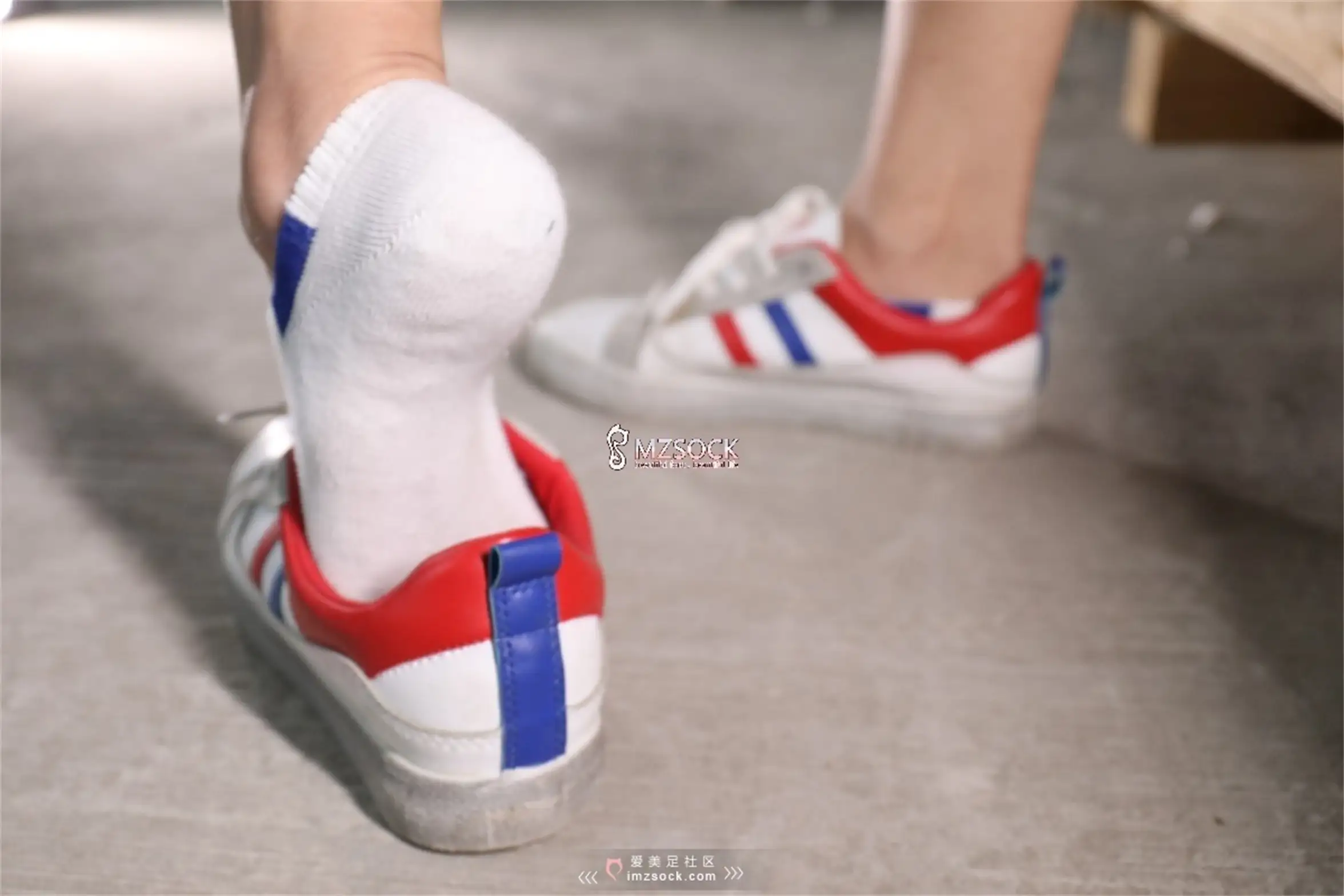 [爱美足] 爱美足 NO.066 叮叮#[74P]-9