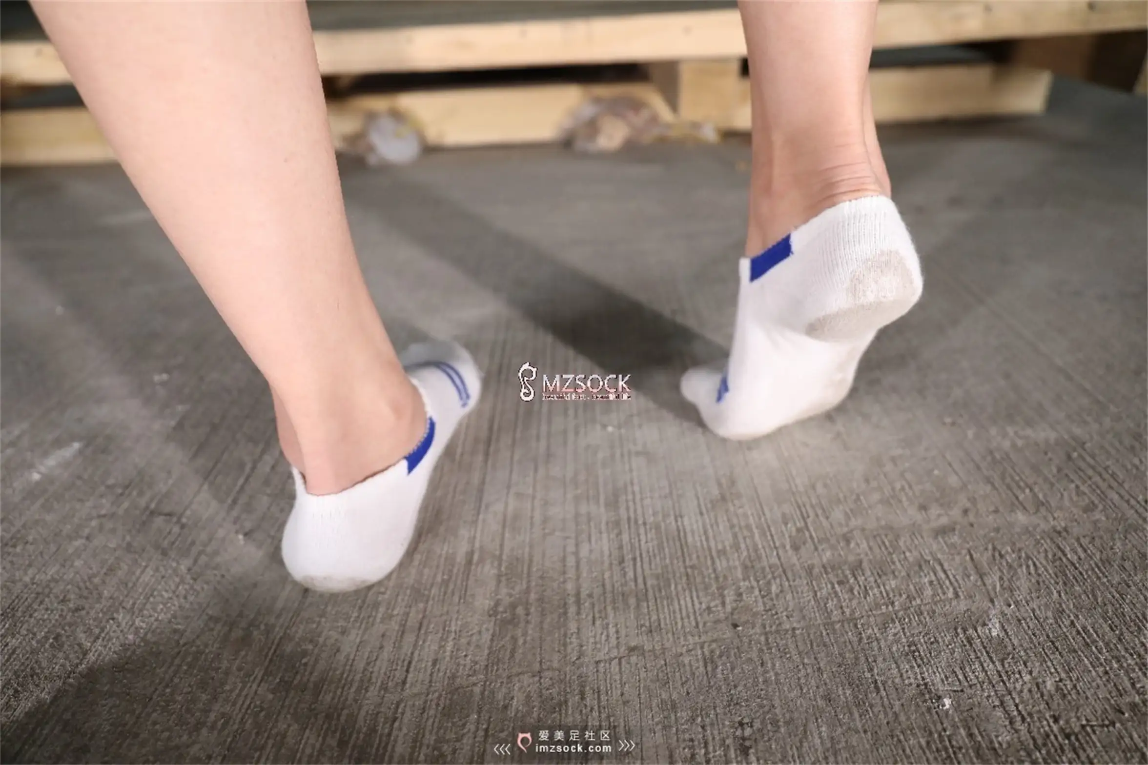 [爱美足] 爱美足 NO.066 叮叮#[74P]-1