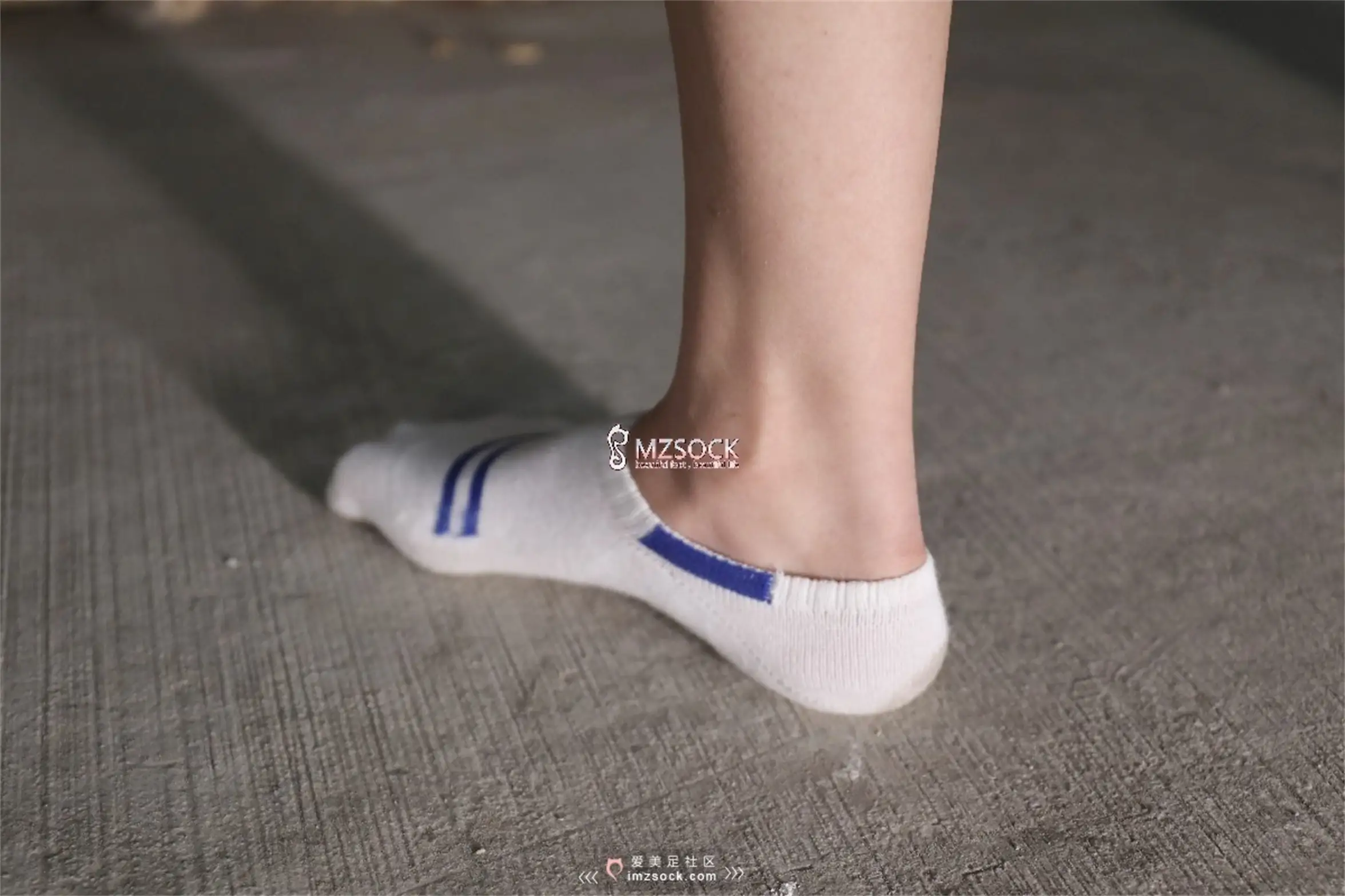 [爱美足] 爱美足 NO.066 叮叮#[74P]-3
