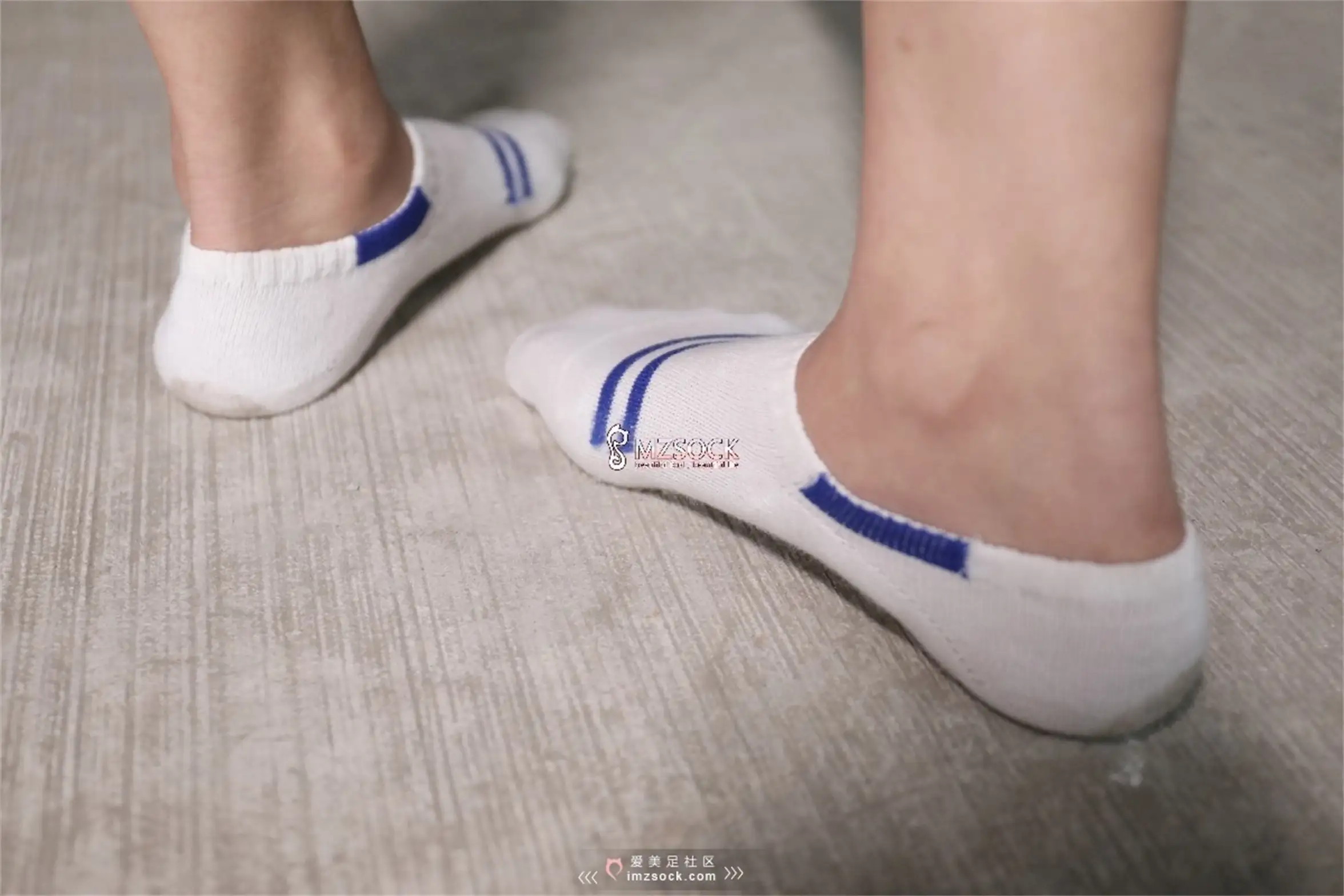 [爱美足] 爱美足 NO.066 叮叮#[74P]-4
