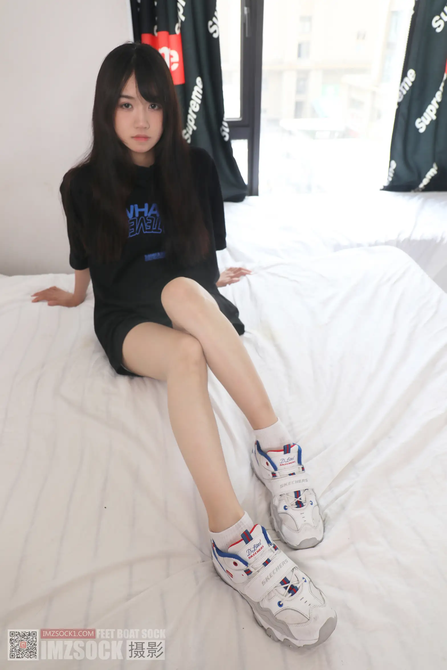 [爱美足] 爱美足 NO.095 莹莹#[74P]-1
