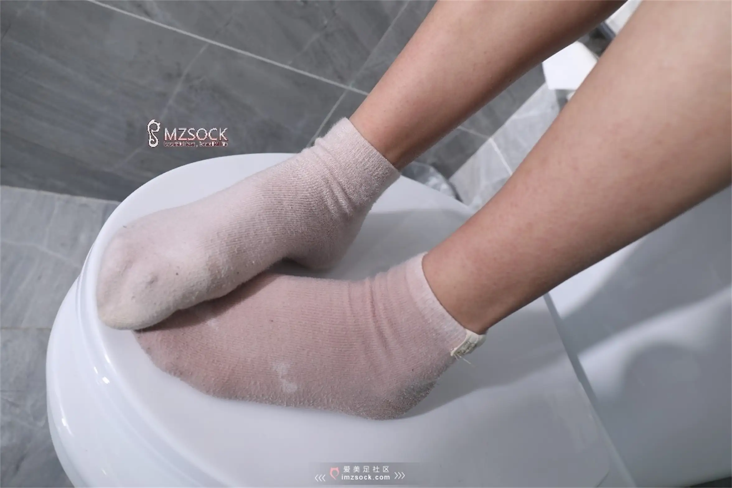 [爱美足] 爱美足 NO.031 虫子#[74P]-6