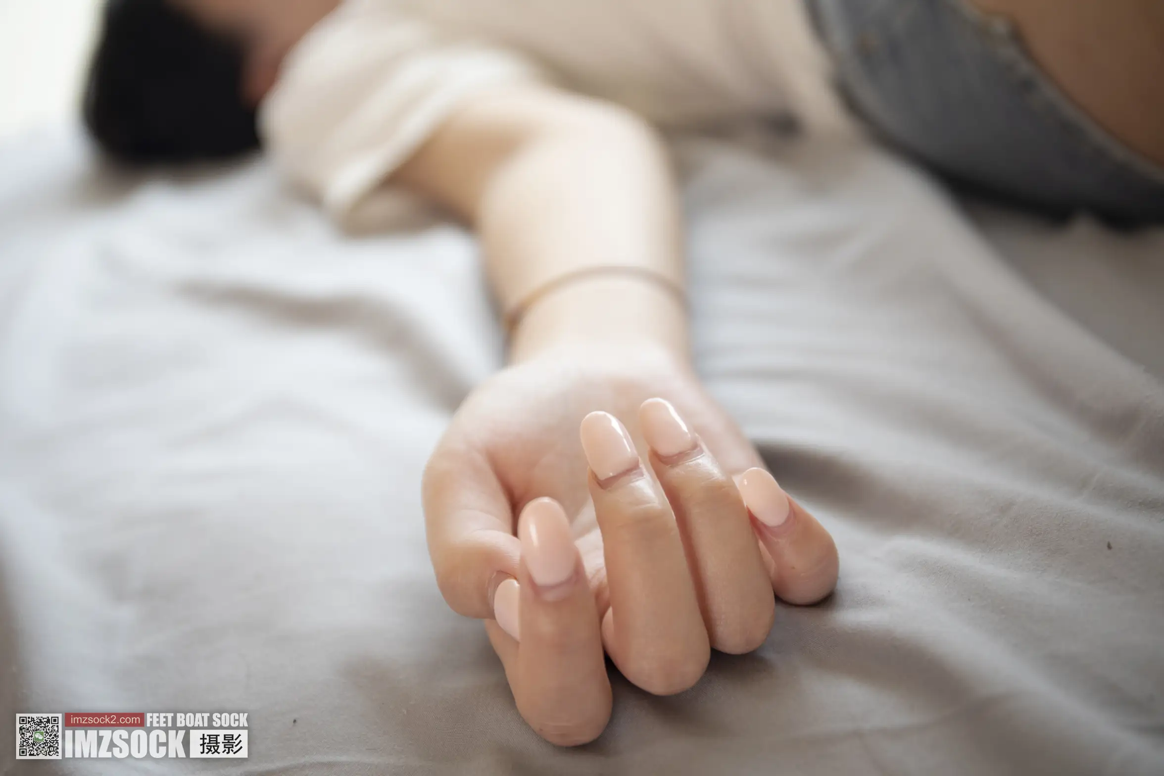 [爱美足] 爱美足 NO.221 蕊子#[74P]-10
