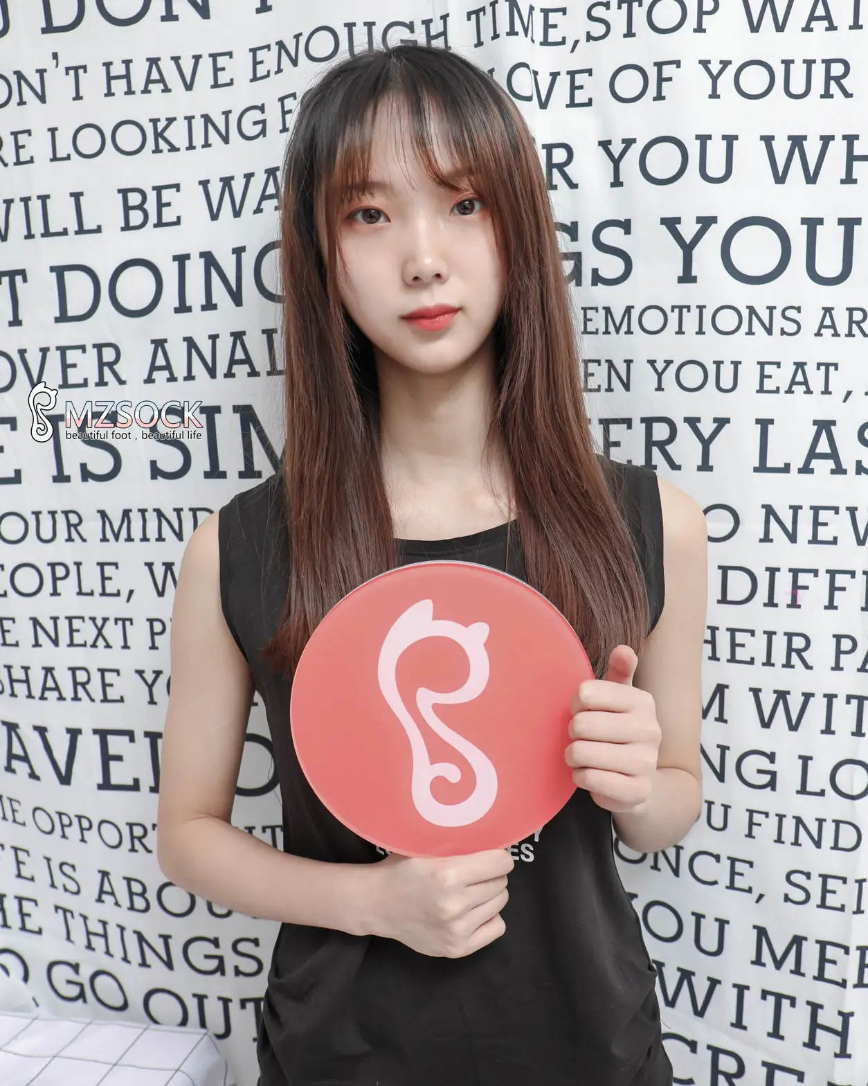 [爱美足] 爱美足 NO.158 可可#[74P]-1