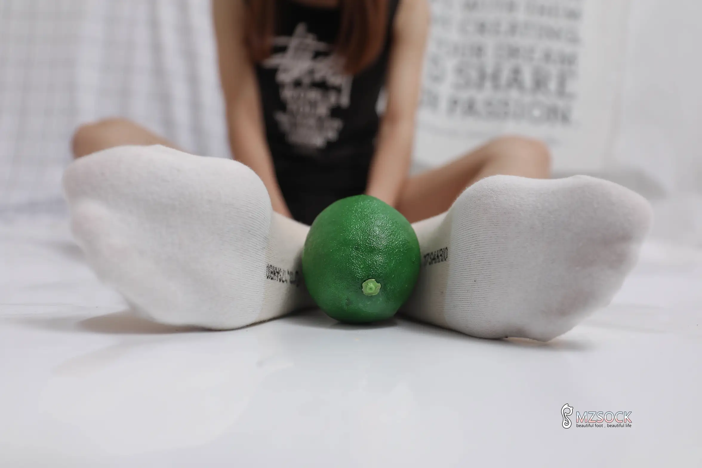 [爱美足] 爱美足 NO.158 可可#[74P]-3