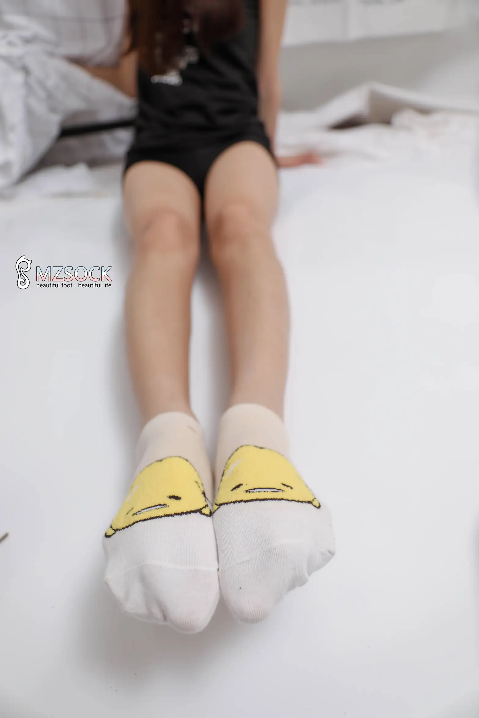 [爱美足] 爱美足 NO.158 可可#[74P]-6