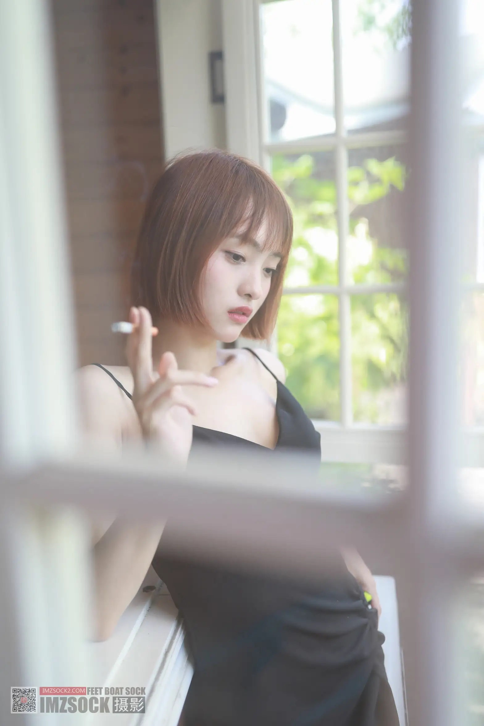 [爱美足] 爱美足 NO.201 茜茜#[74P]-7