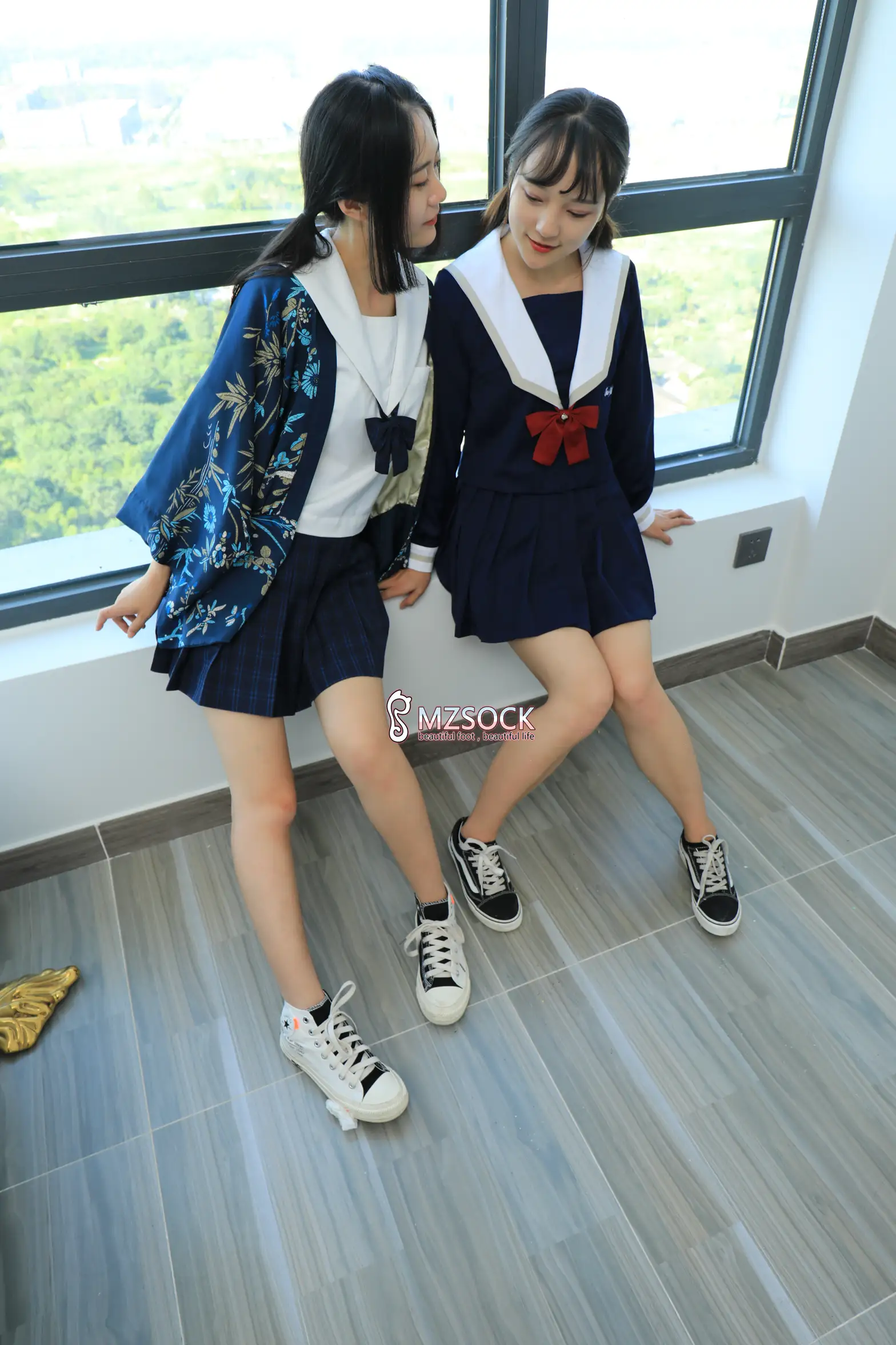 [爱美足] 爱美足 NO.053 果儿#[52P]-6
