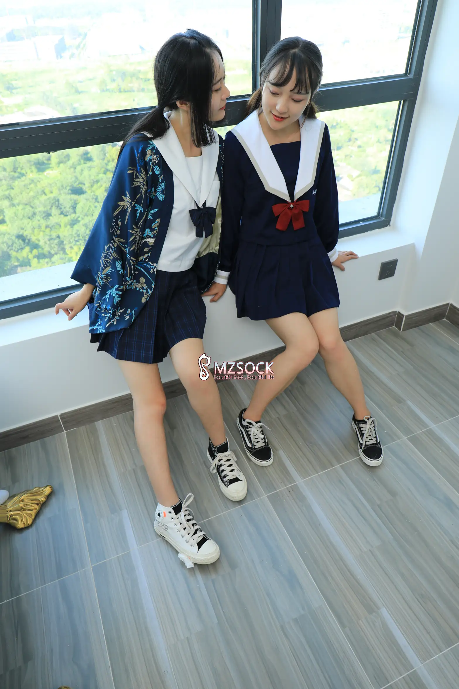 [爱美足] 爱美足 NO.053 果儿#[52P]-7