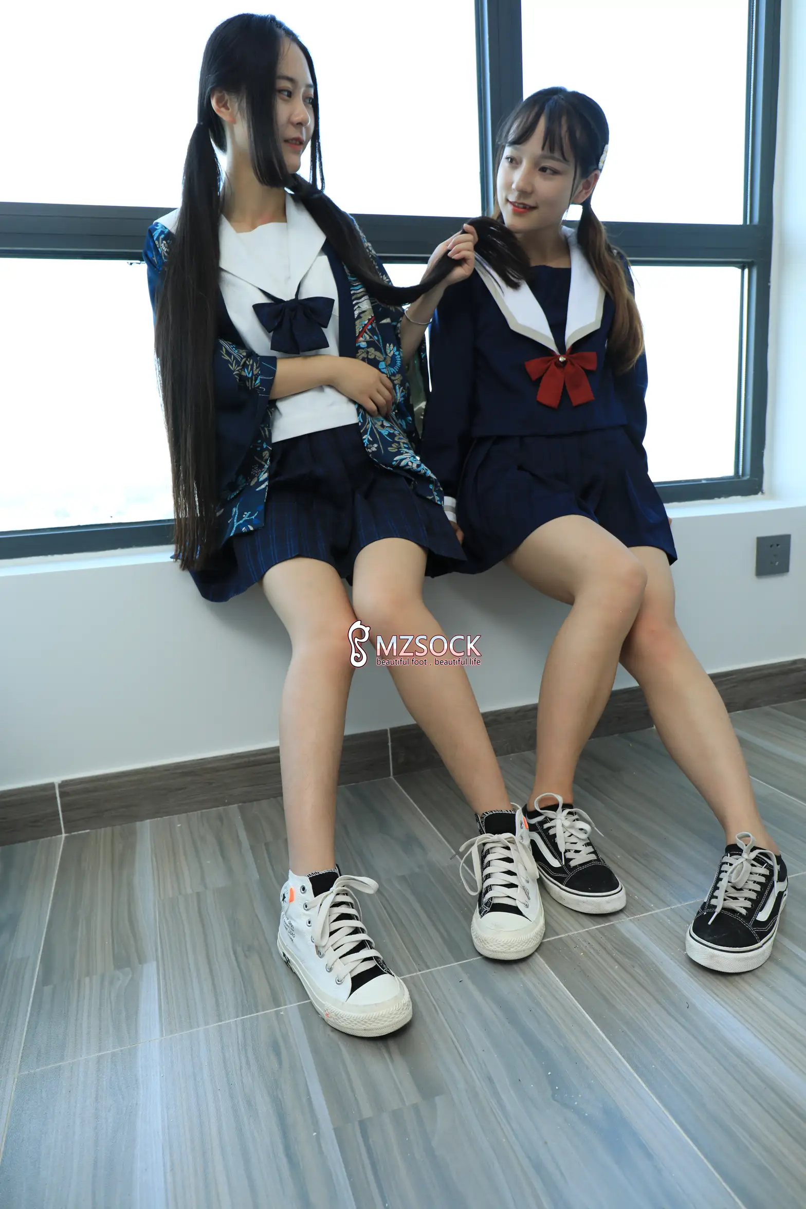[爱美足] 爱美足 NO.053 果儿#[52P]-8