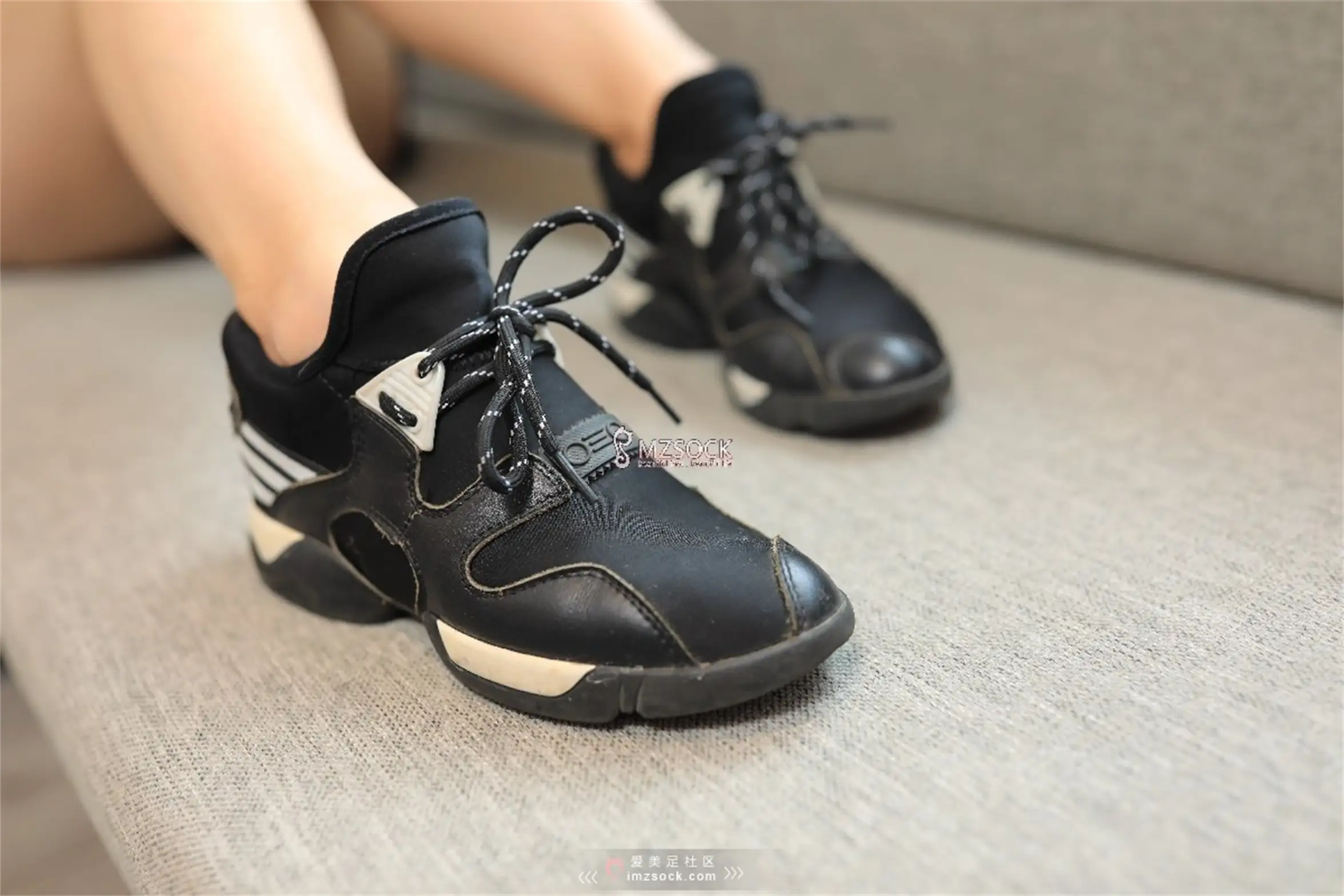[爱美足] 爱美足 NO.050 果儿#[74P]-9