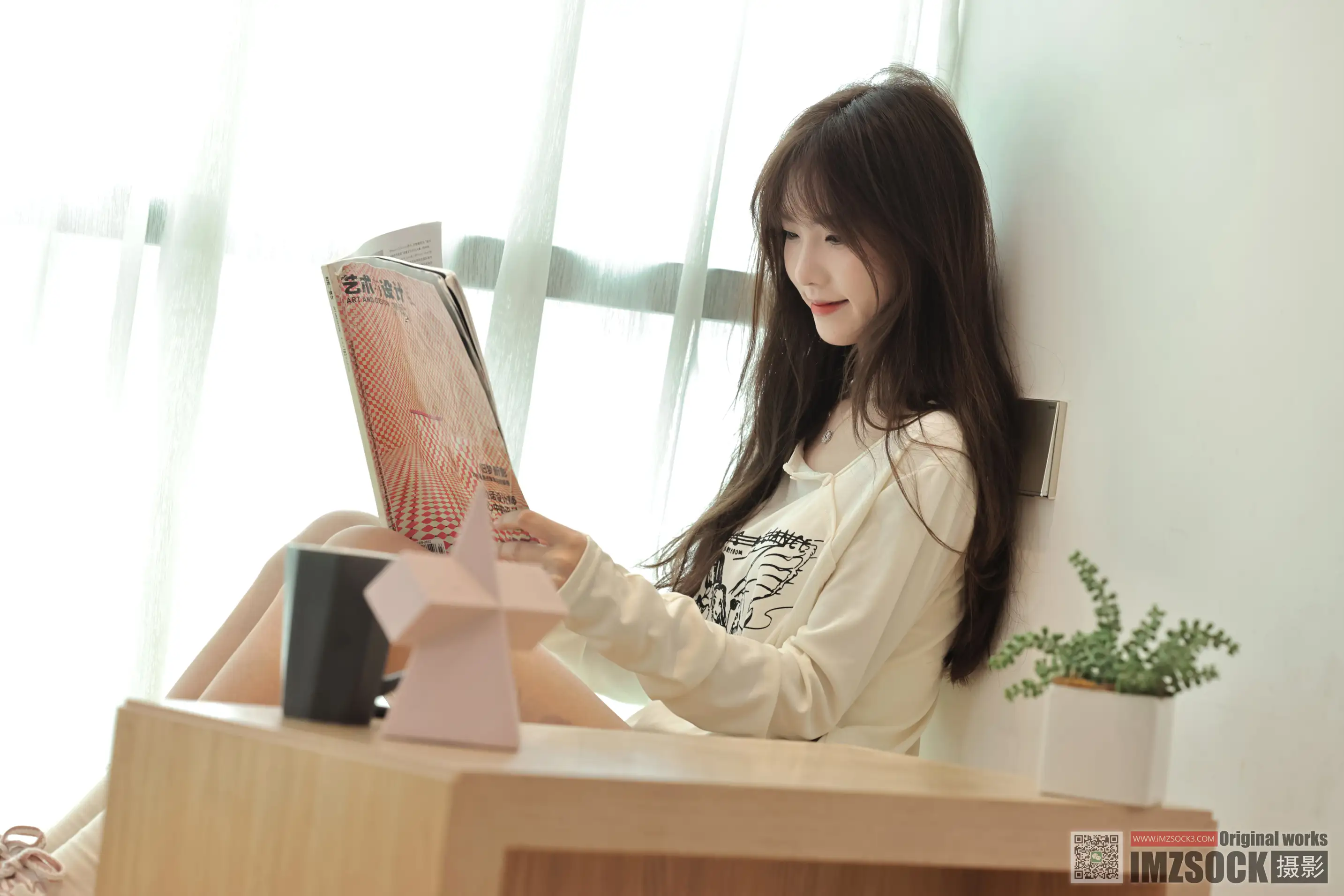 [爱美足] 爱美足 NO.250 小佳#[74P]-1