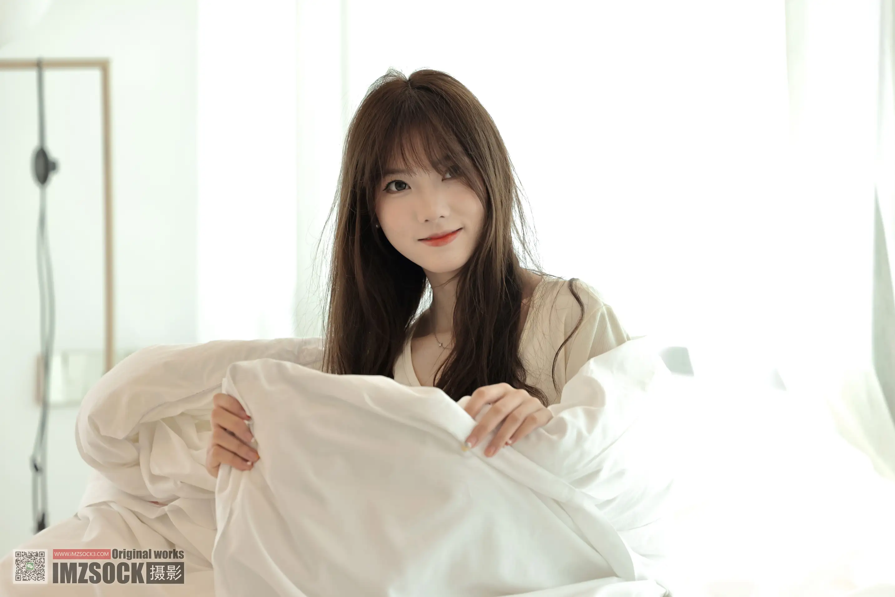 [爱美足] 爱美足 NO.250 小佳#[74P]-3