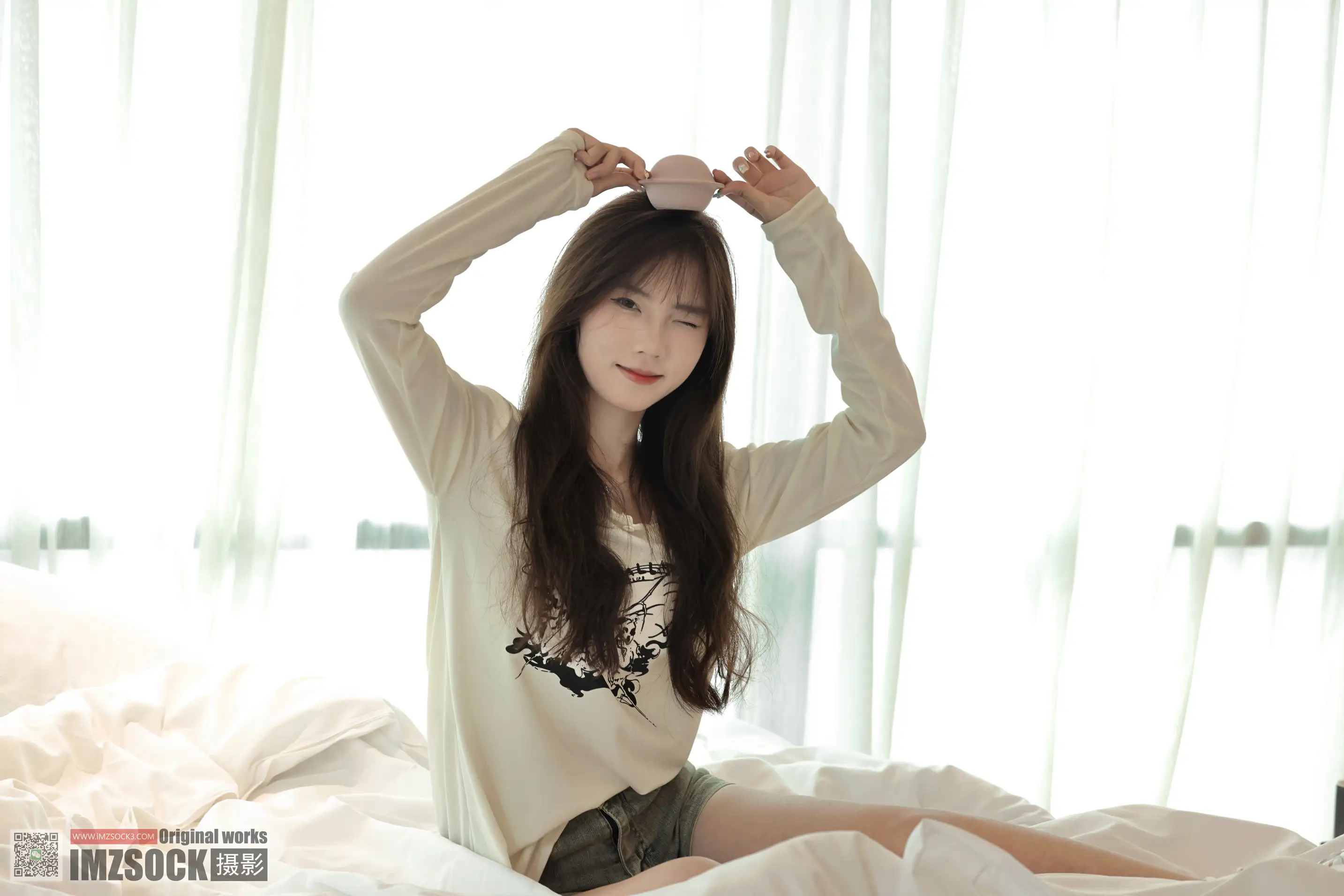 [爱美足] 爱美足 NO.250 小佳#[74P]-4