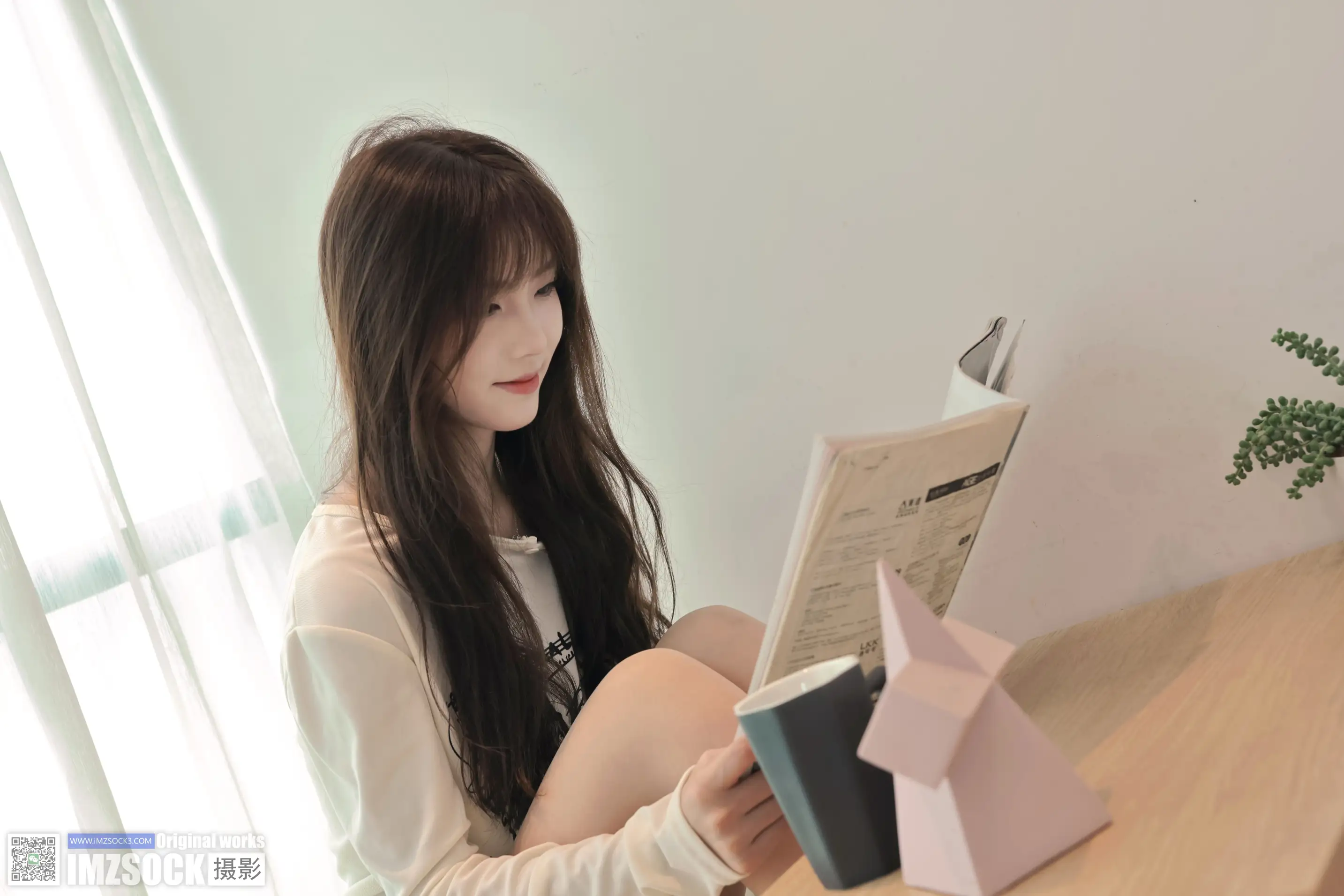 [爱美足] 爱美足 NO.250 小佳#[74P]-2
