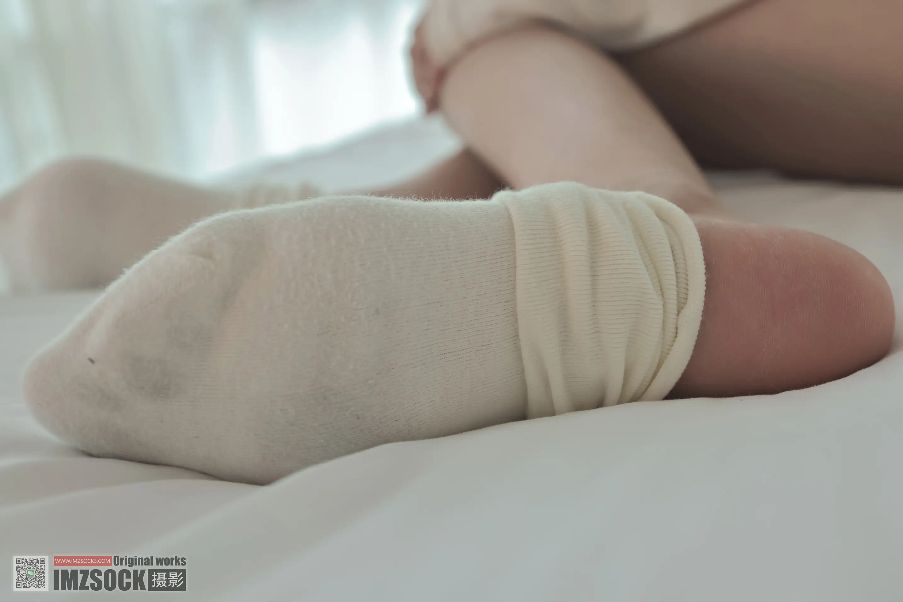 [爱美足] 爱美足 NO.250 小佳#[74P]-2
