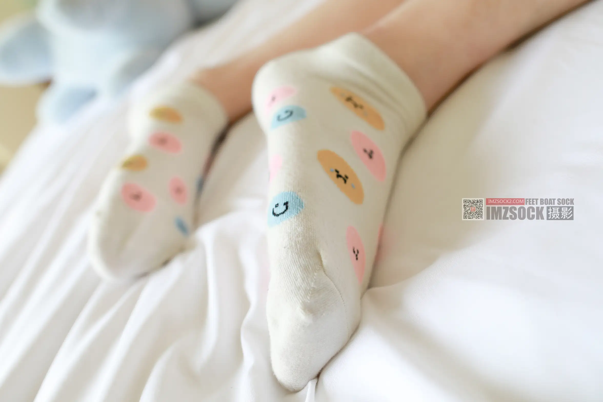 [爱美足] 爱美足 NO.144 森森#[74P]-3