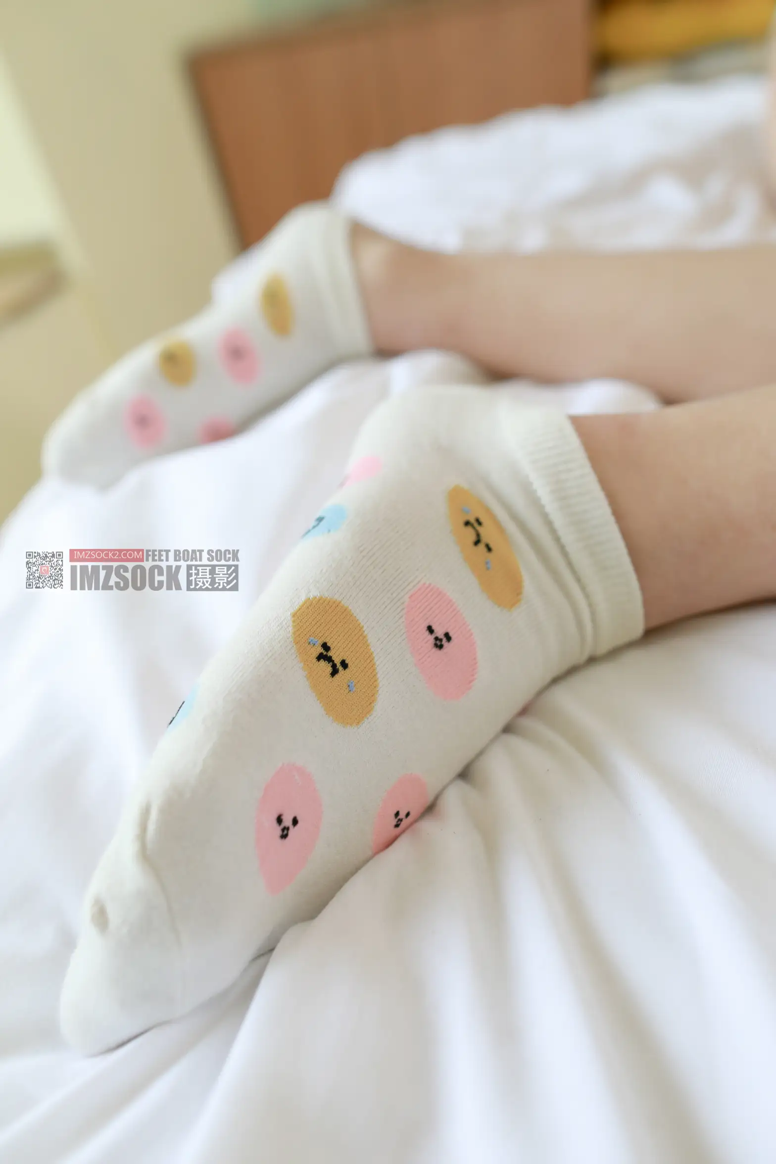 [爱美足] 爱美足 NO.144 森森#[74P]-8
